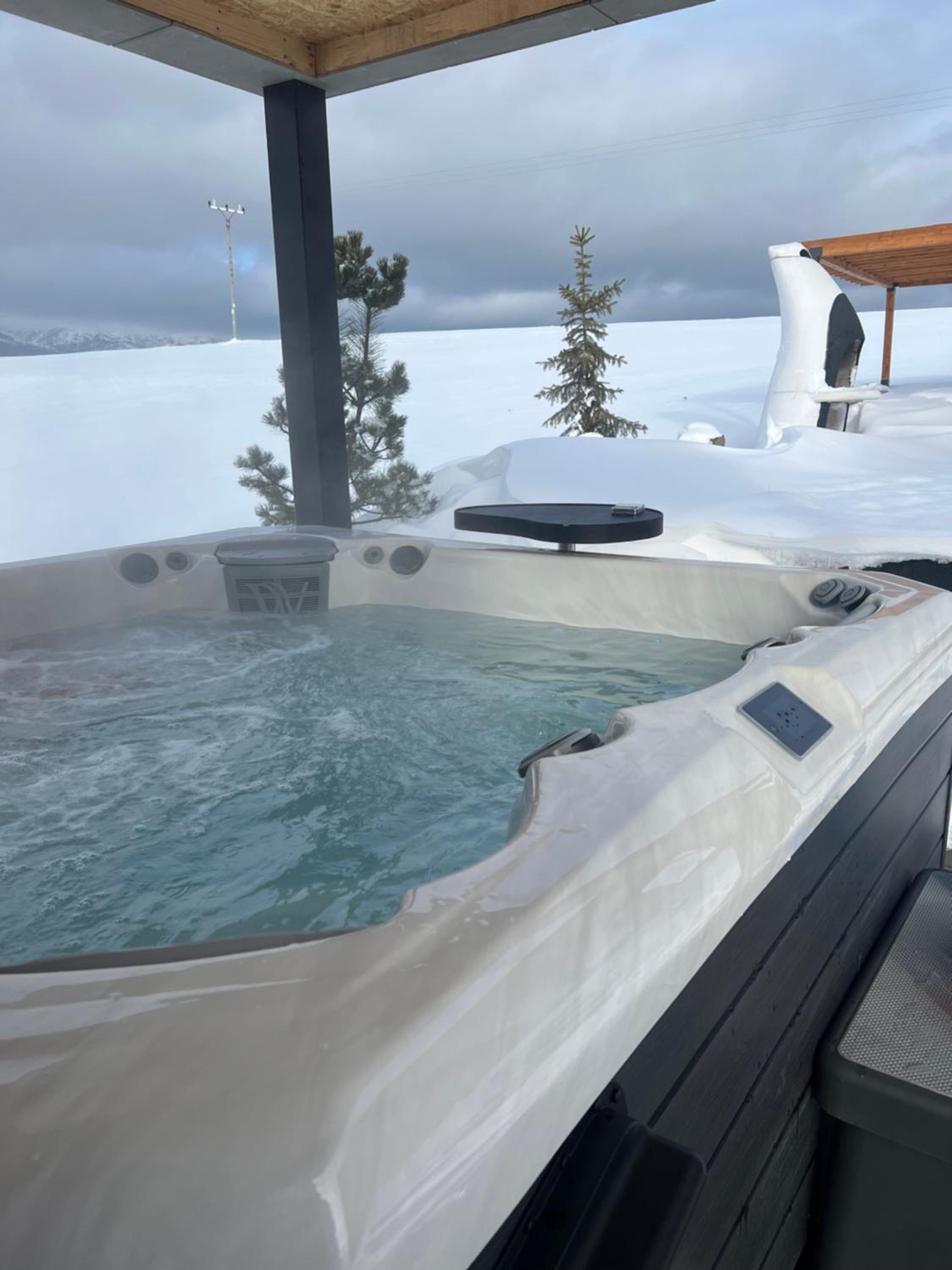 Chalet Furmanski