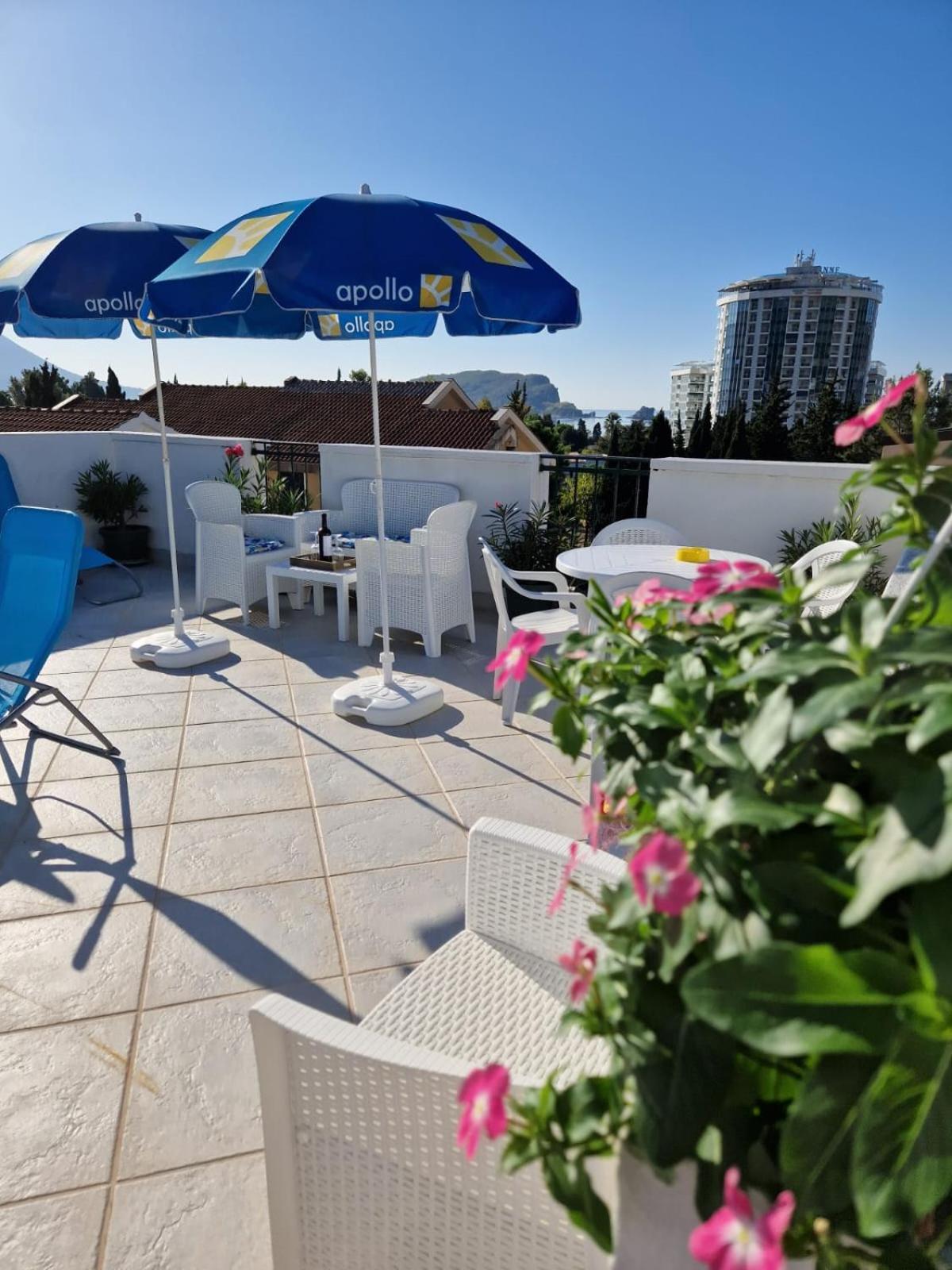 Apartments Tamara view 5