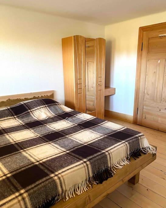 Helle gemütliche Ferienwohnung in Schwarzwaldhof