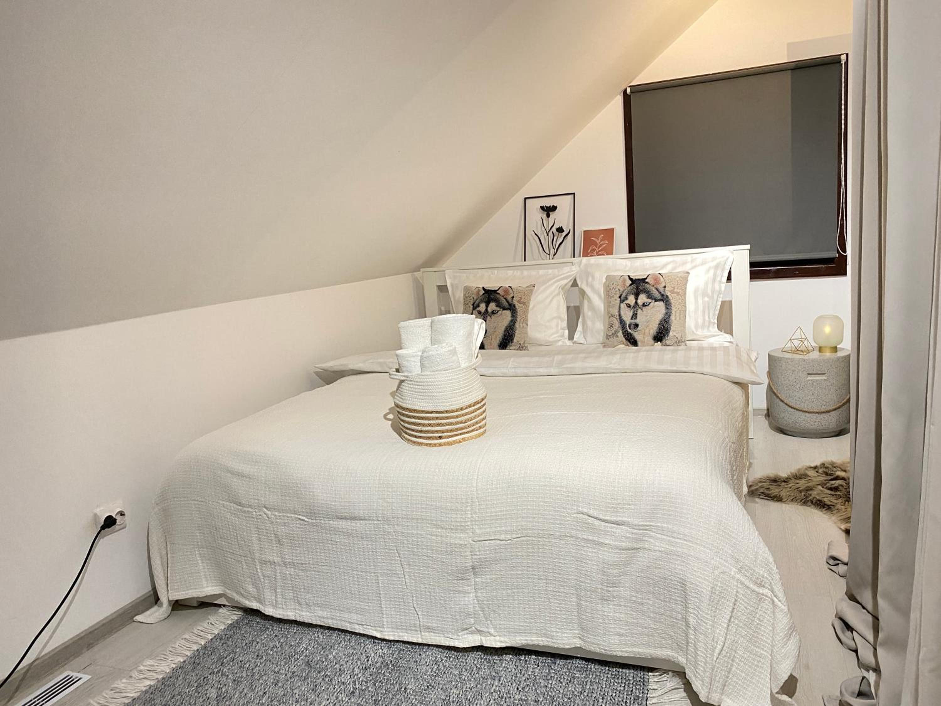 Chalet Husky-Pet Friendly&Private