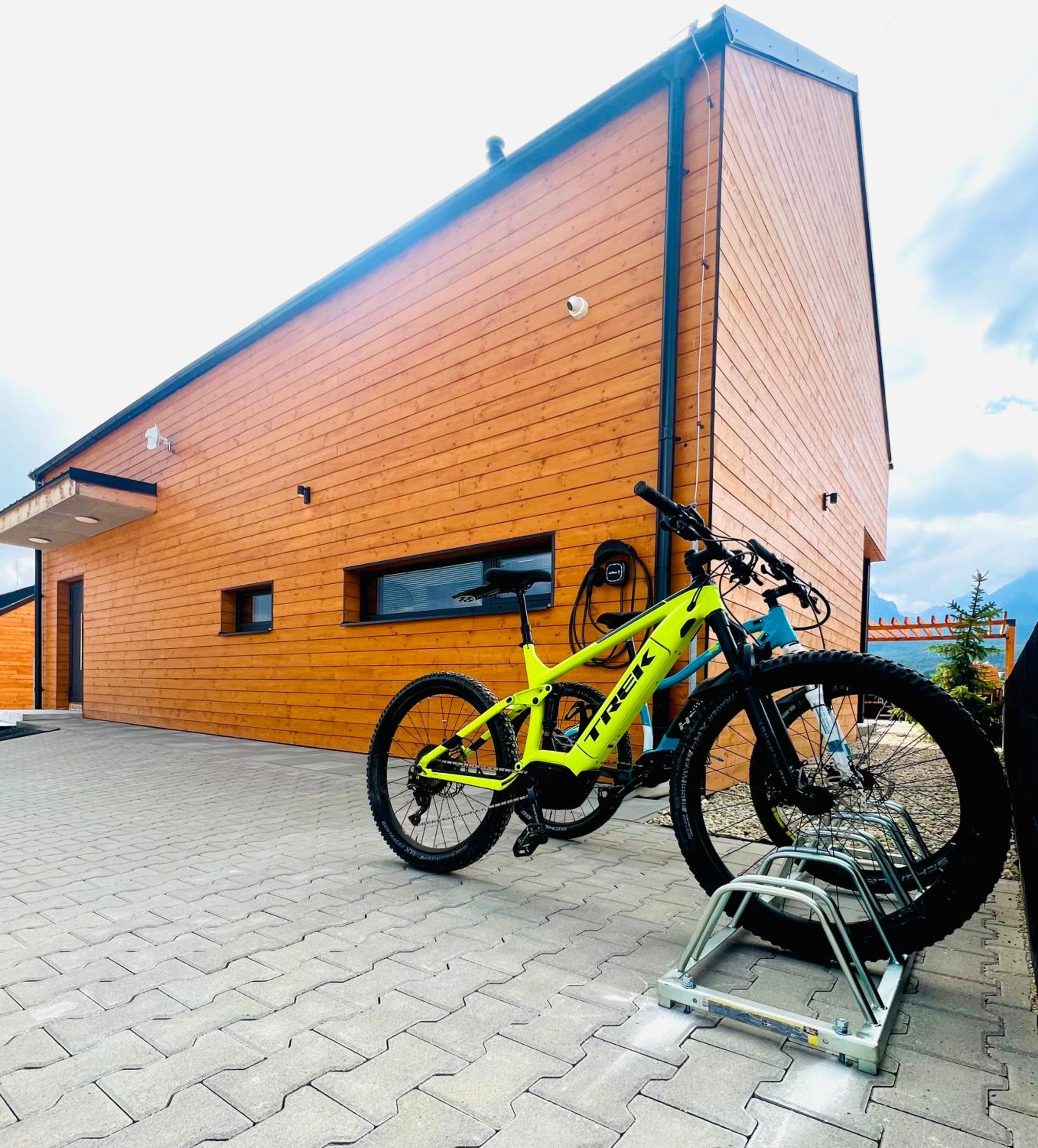 Chalet Furmanski