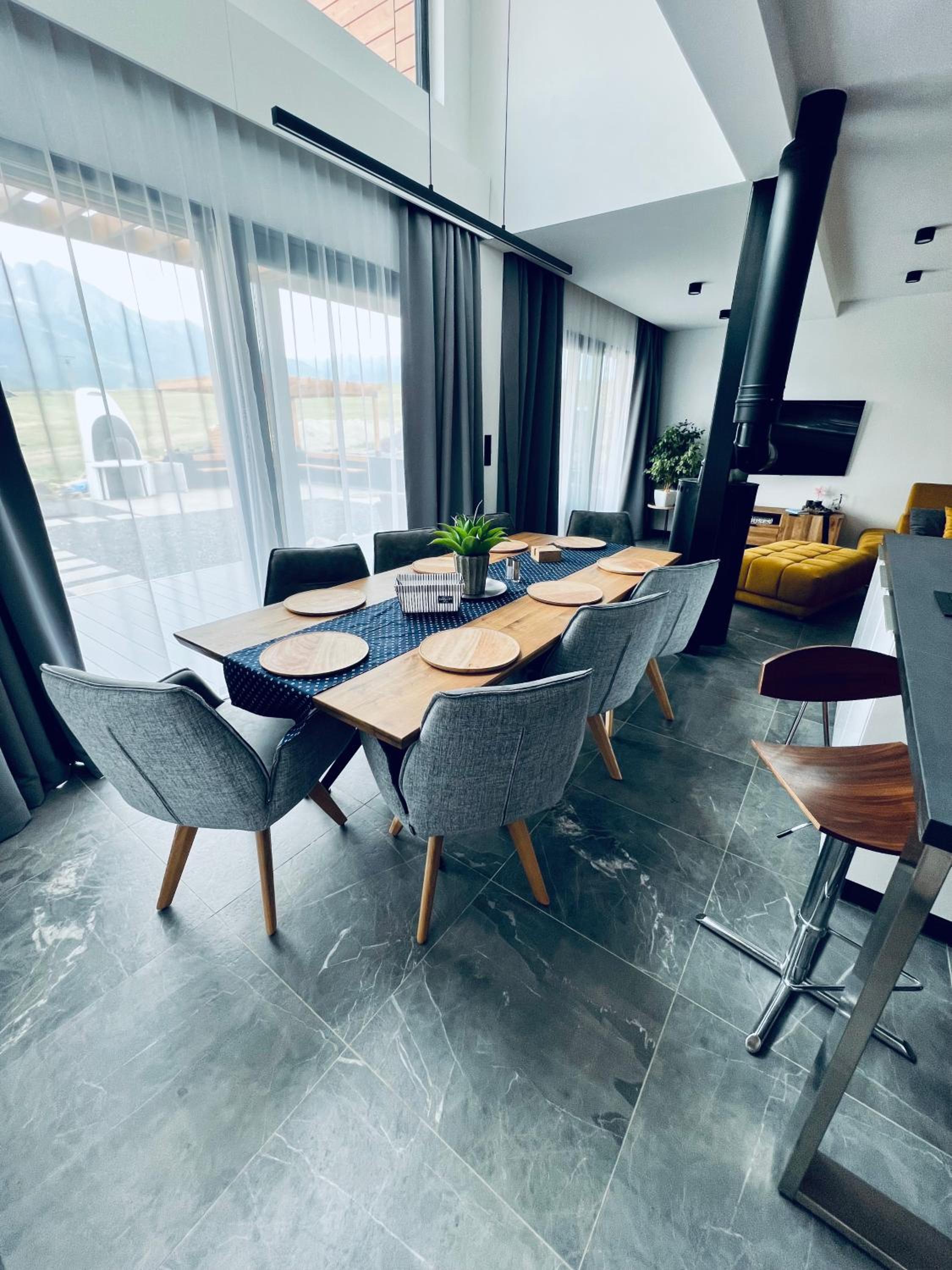 Chalet Furmanski