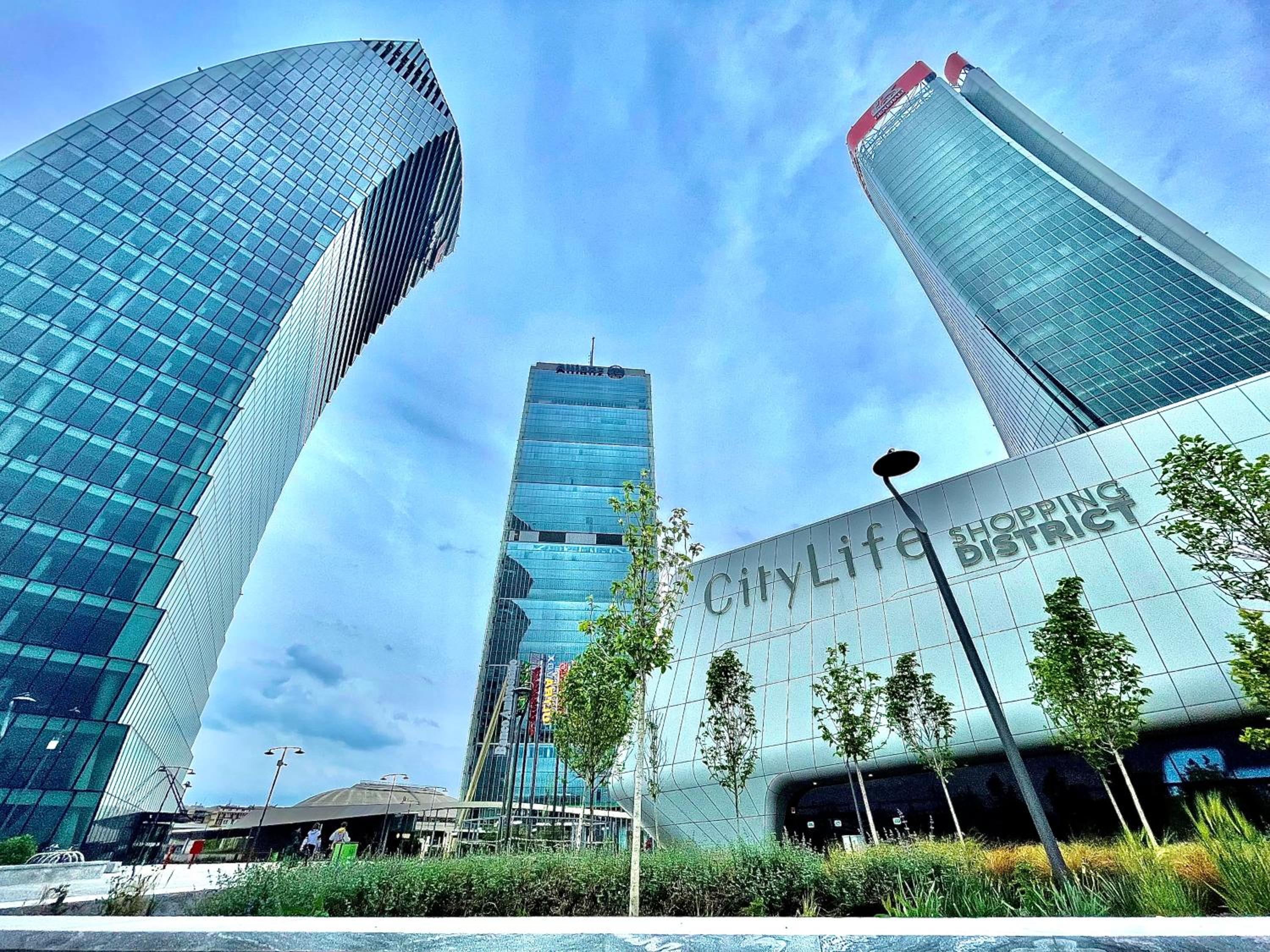 Fiera-MiCo - Sempione Apartment