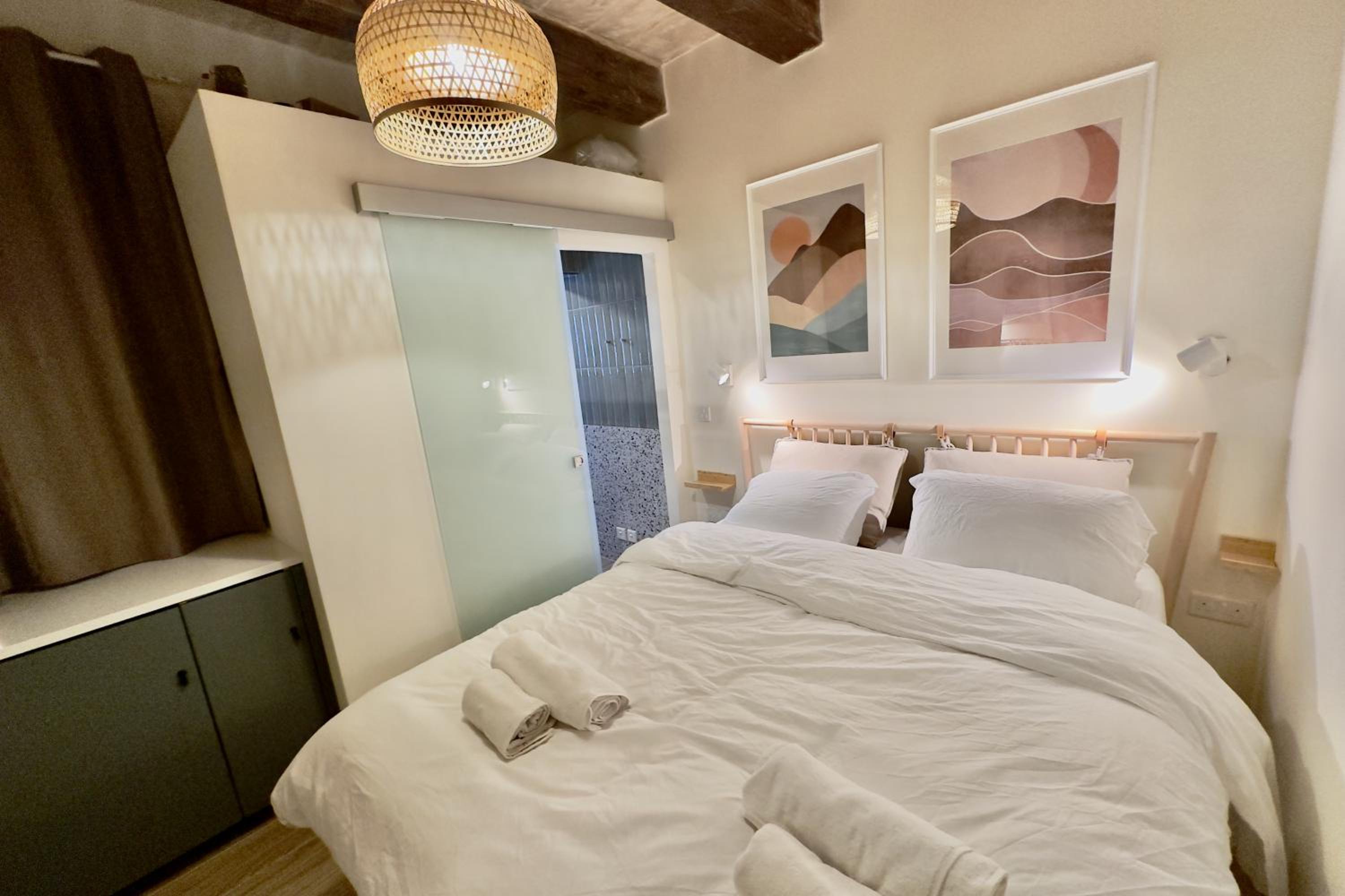 Valletta Dome Apartment view 4