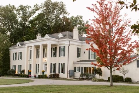 Riverside Inn Bed and Breakfast, Wedding Venue & Events