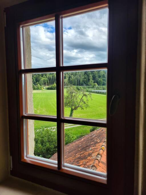 Auszeit in der Burg
