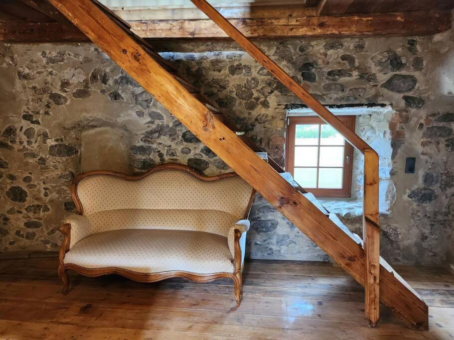 Auszeit in der Burg