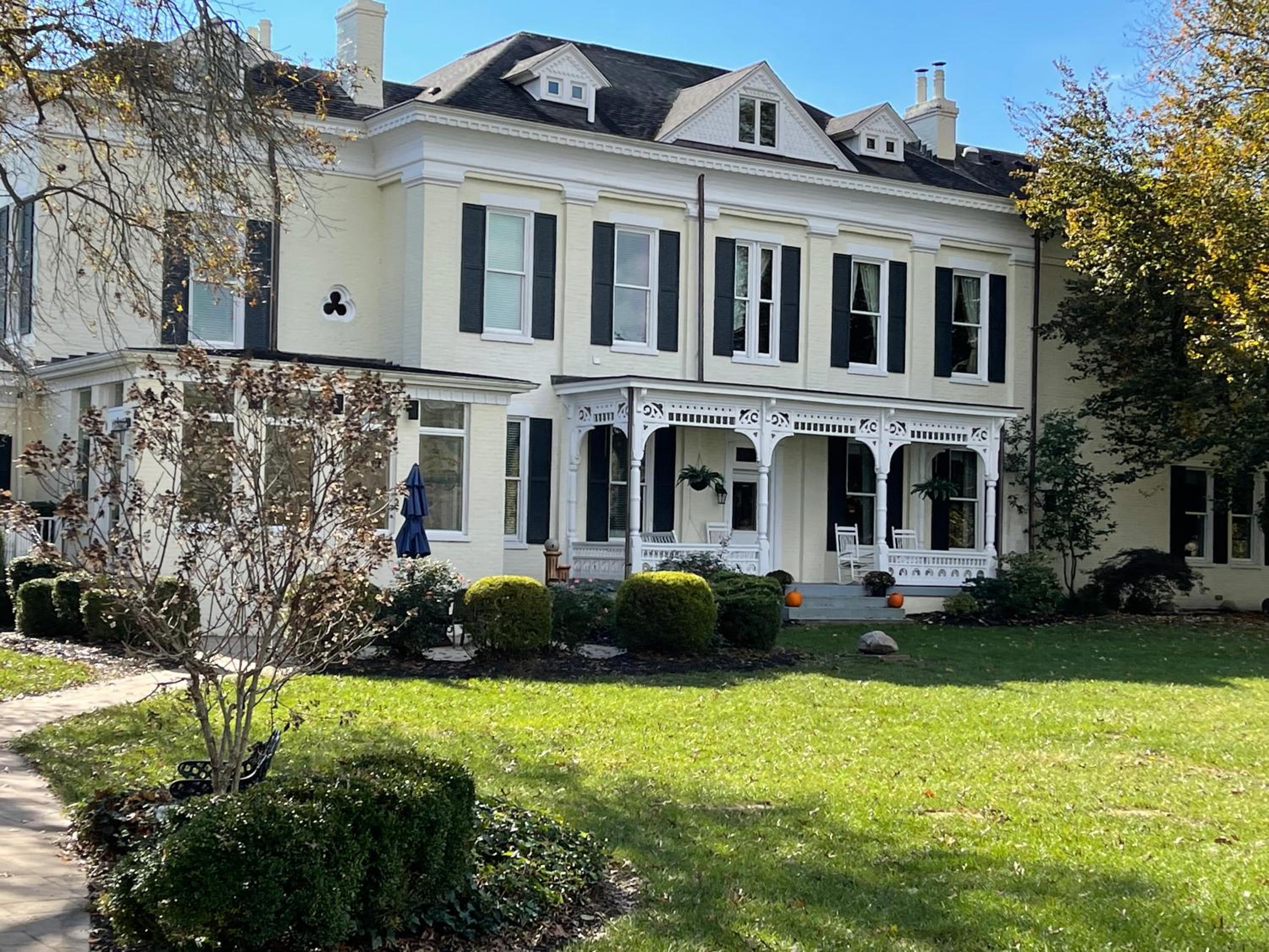 Riverside Inn Bed and Breakfast, Wedding Venue & Events