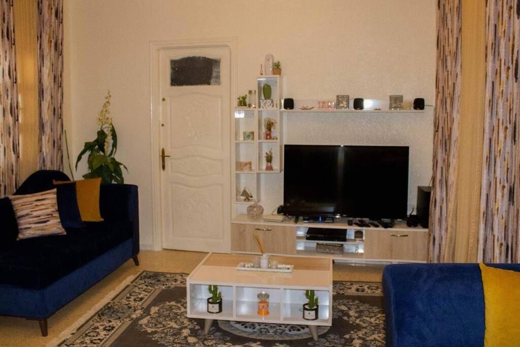 Superbe appartement en plein médina de Tunis view 2
