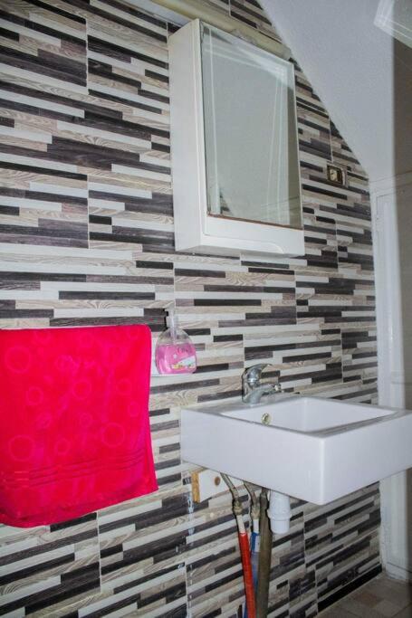 Superbe appartement en plein médina de Tunis view 3