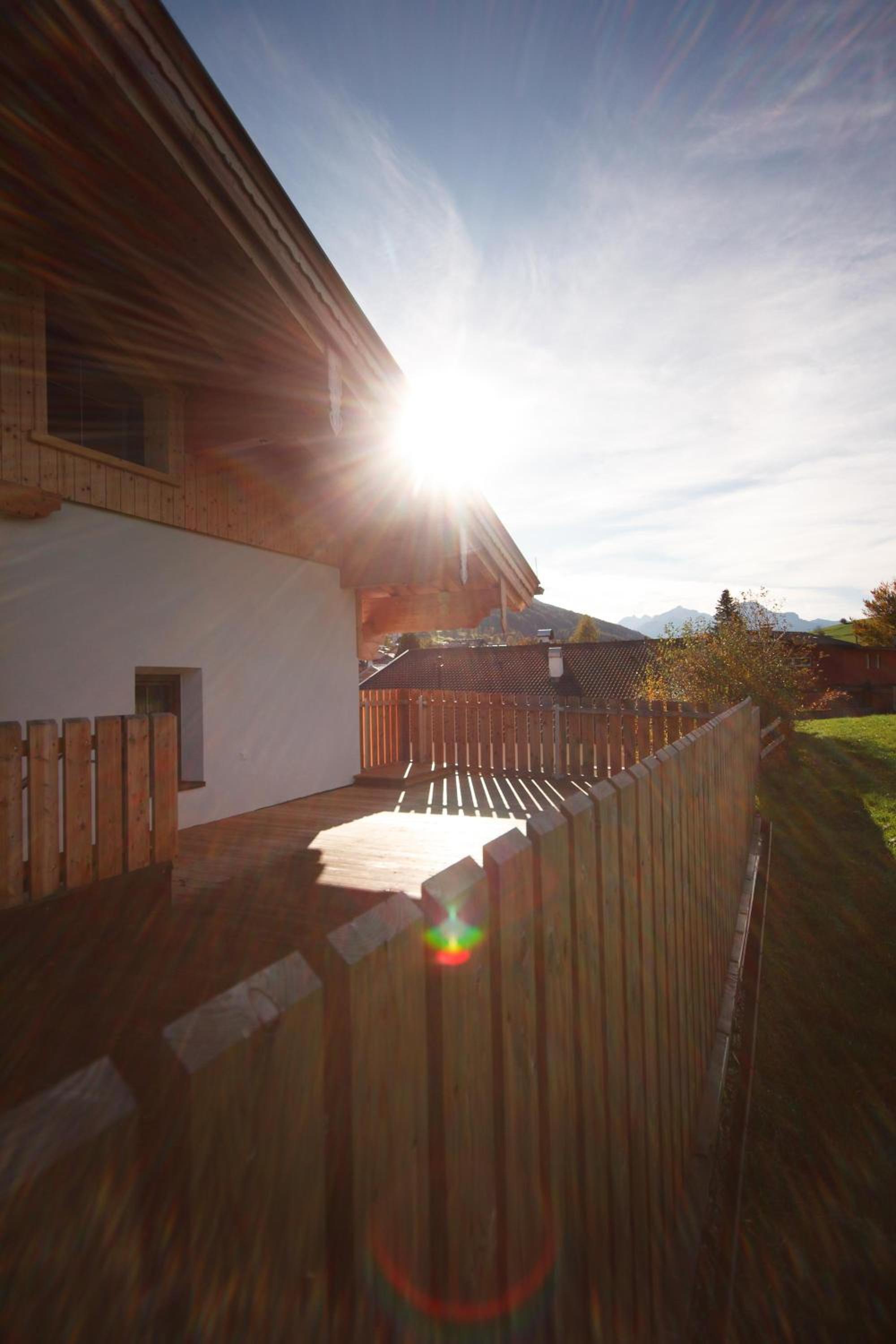 Ferienwohnung am Bauernhof, Korbingerhof
