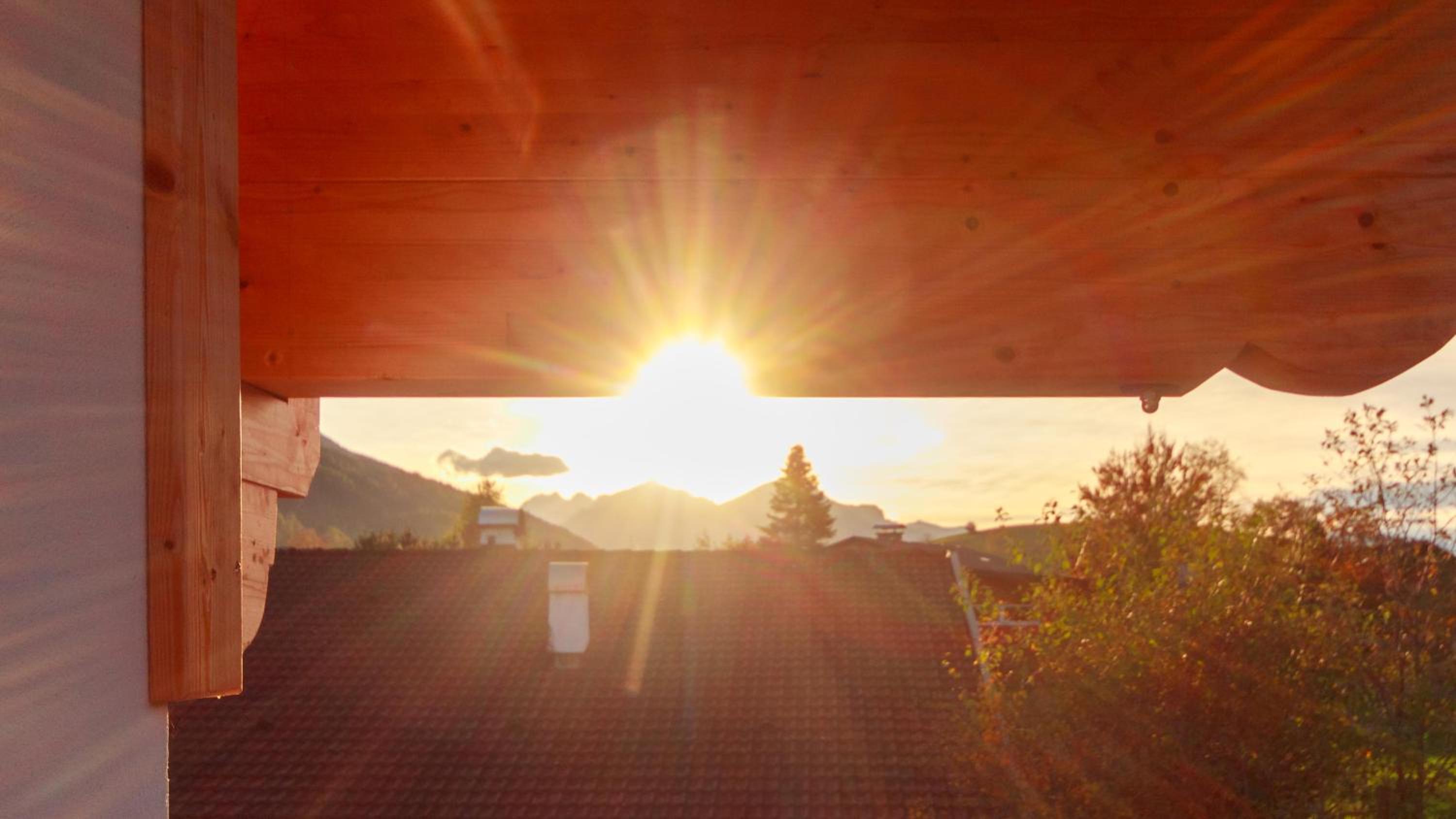 Ferienwohnung am Bauernhof, Korbingerhof