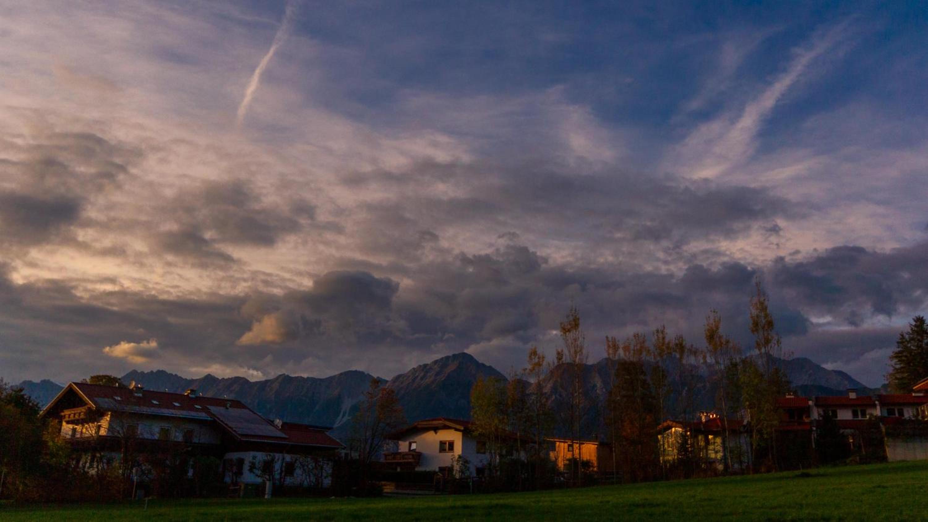 Ferienwohnung am Bauernhof, Korbingerhof