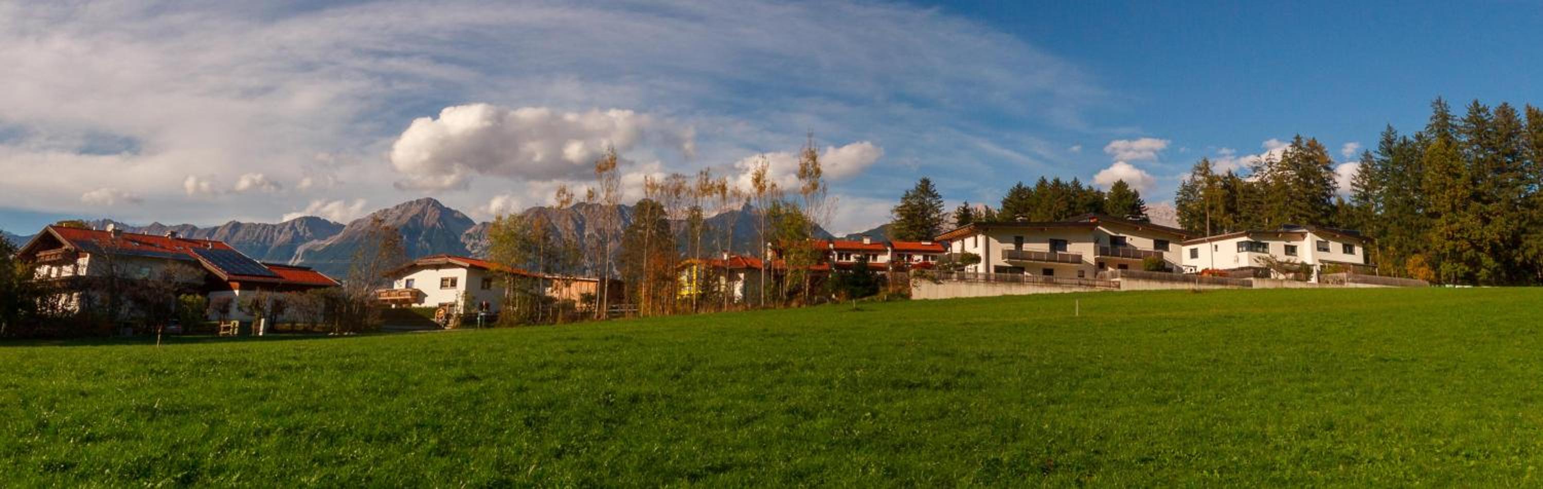 Ferienwohnung am Bauernhof, Korbingerhof