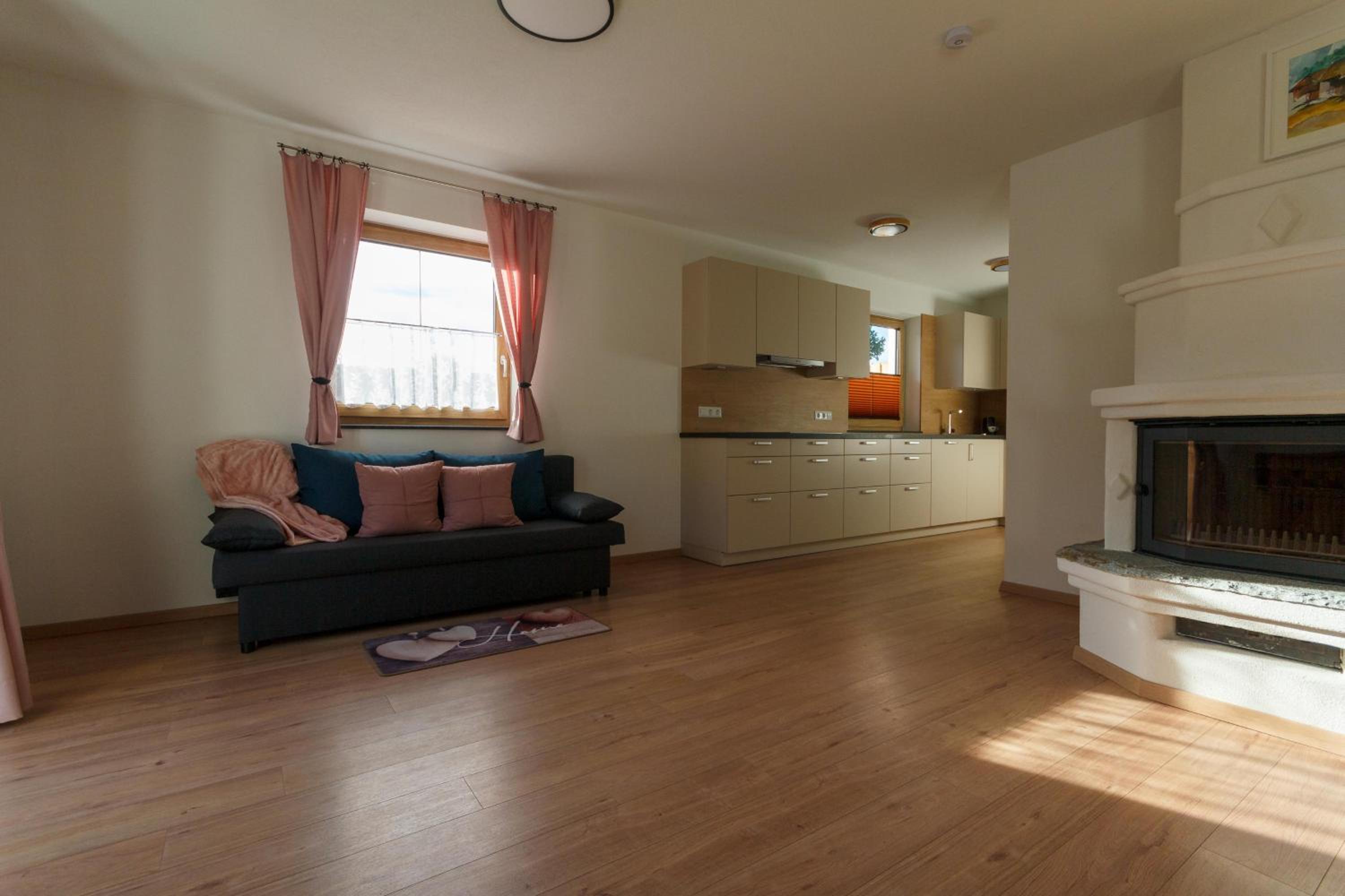 Ferienwohnung am Bauernhof, Korbingerhof