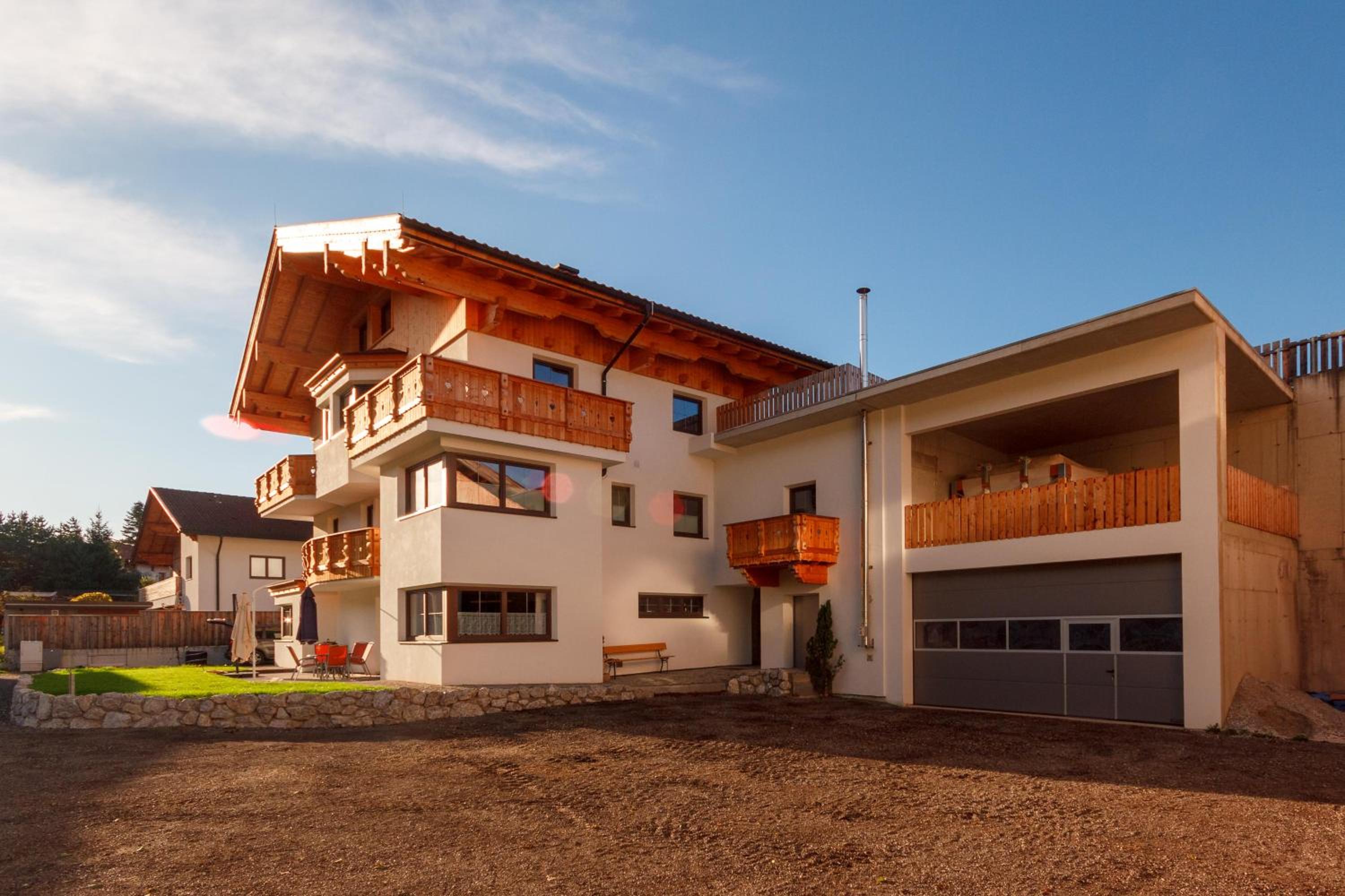 Ferienwohnung am Bauernhof, Korbingerhof
