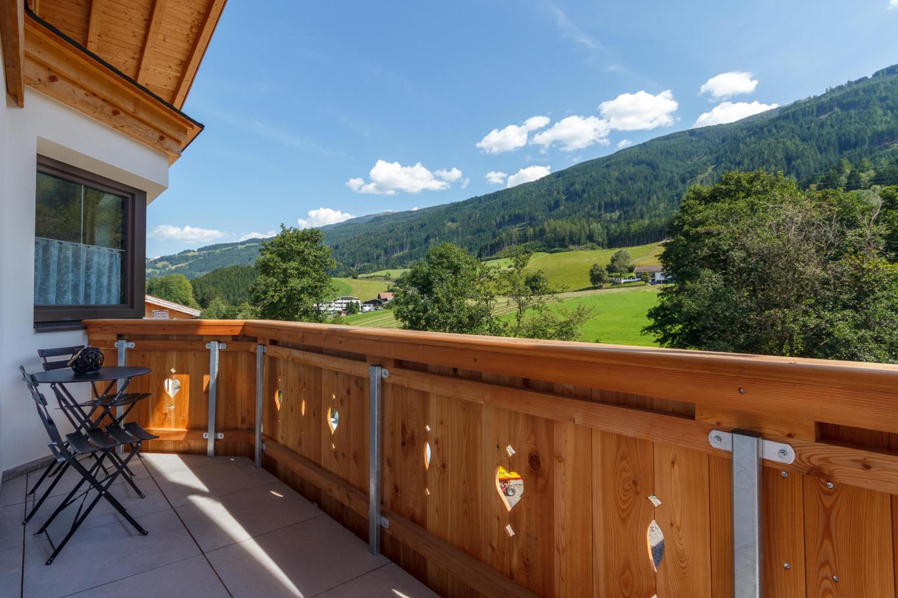 Ferienwohnung am Bauernhof, Korbingerhof