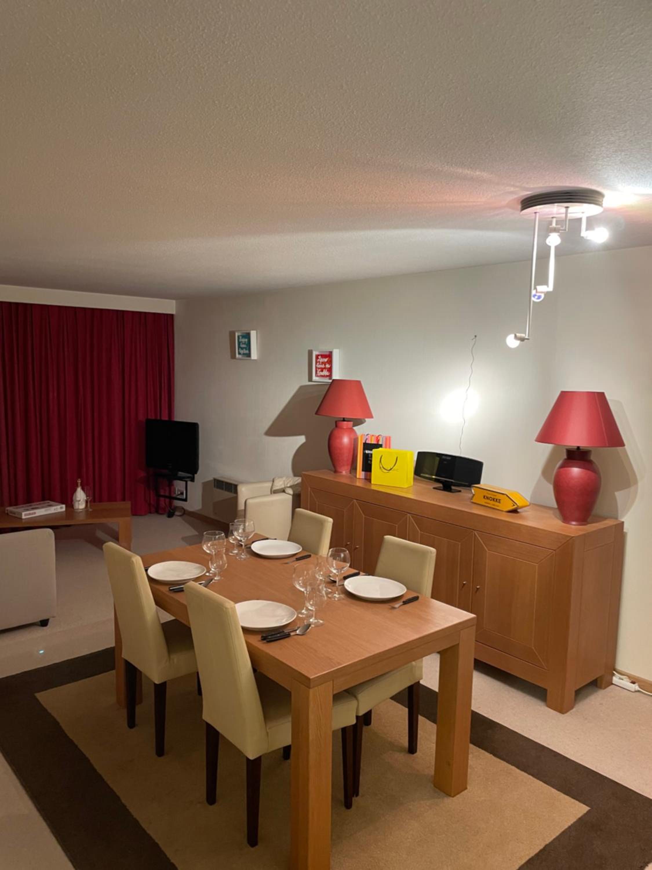 appartement Lichttorenplein met garage