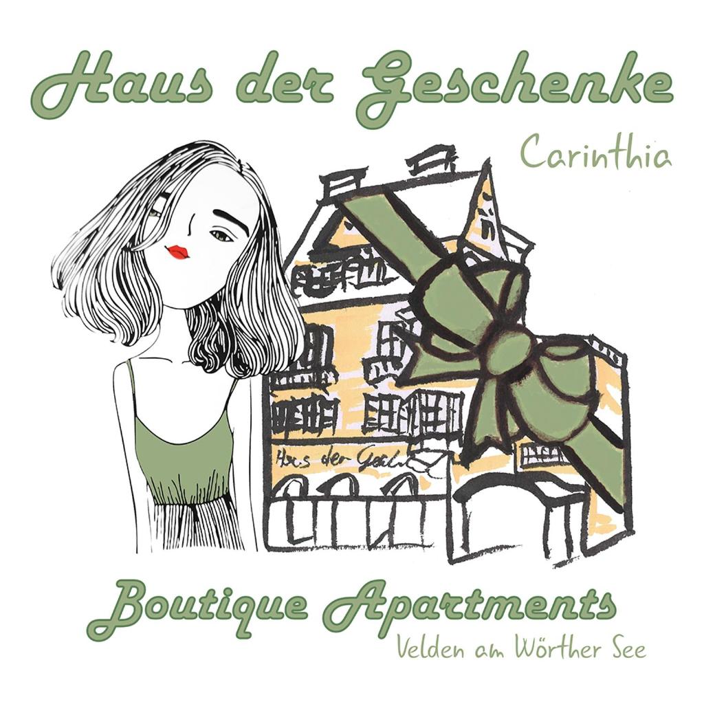 Haus der Geschenke - Carinthia