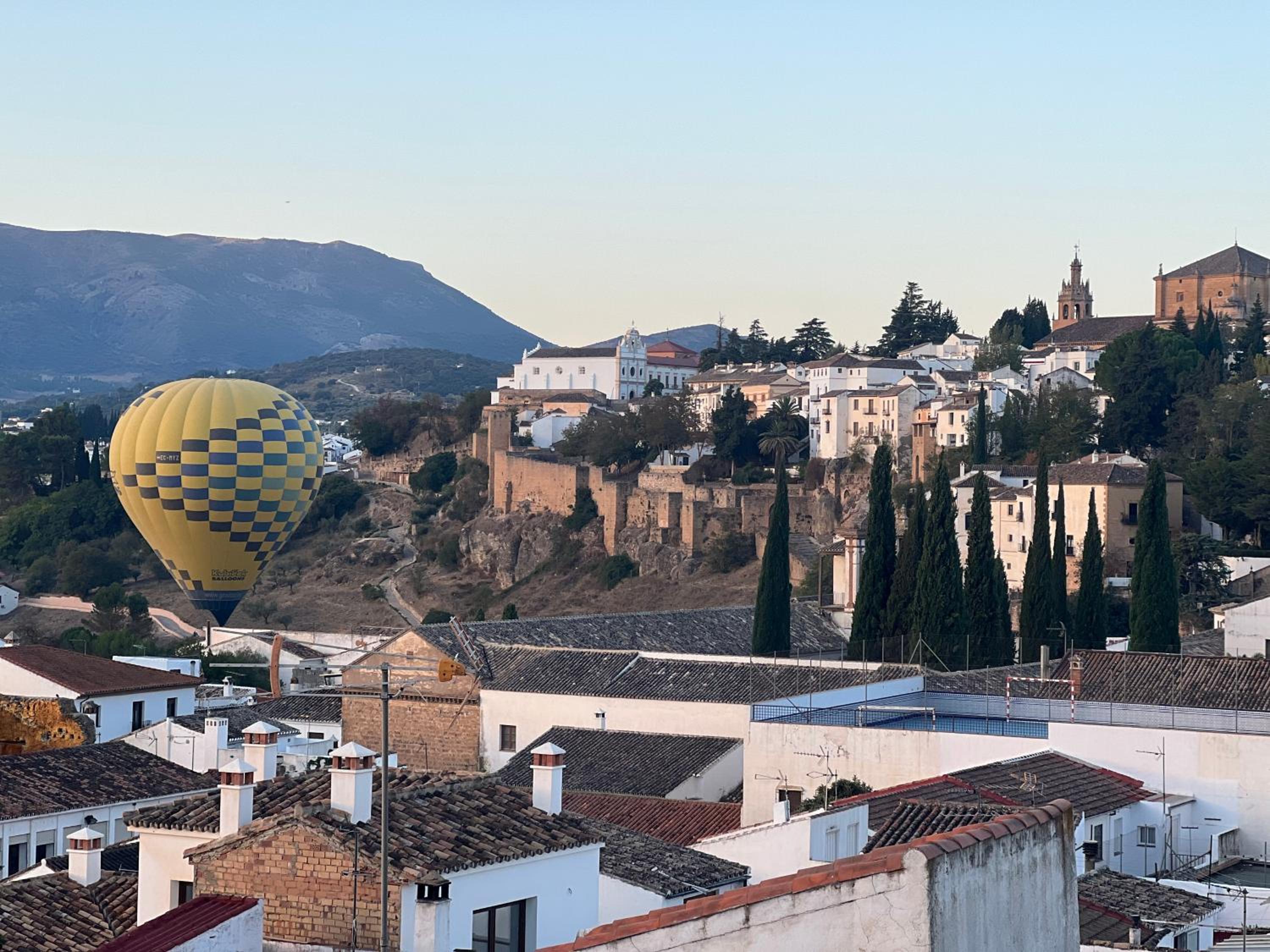 Yanes Bed And Breakfast Ronda