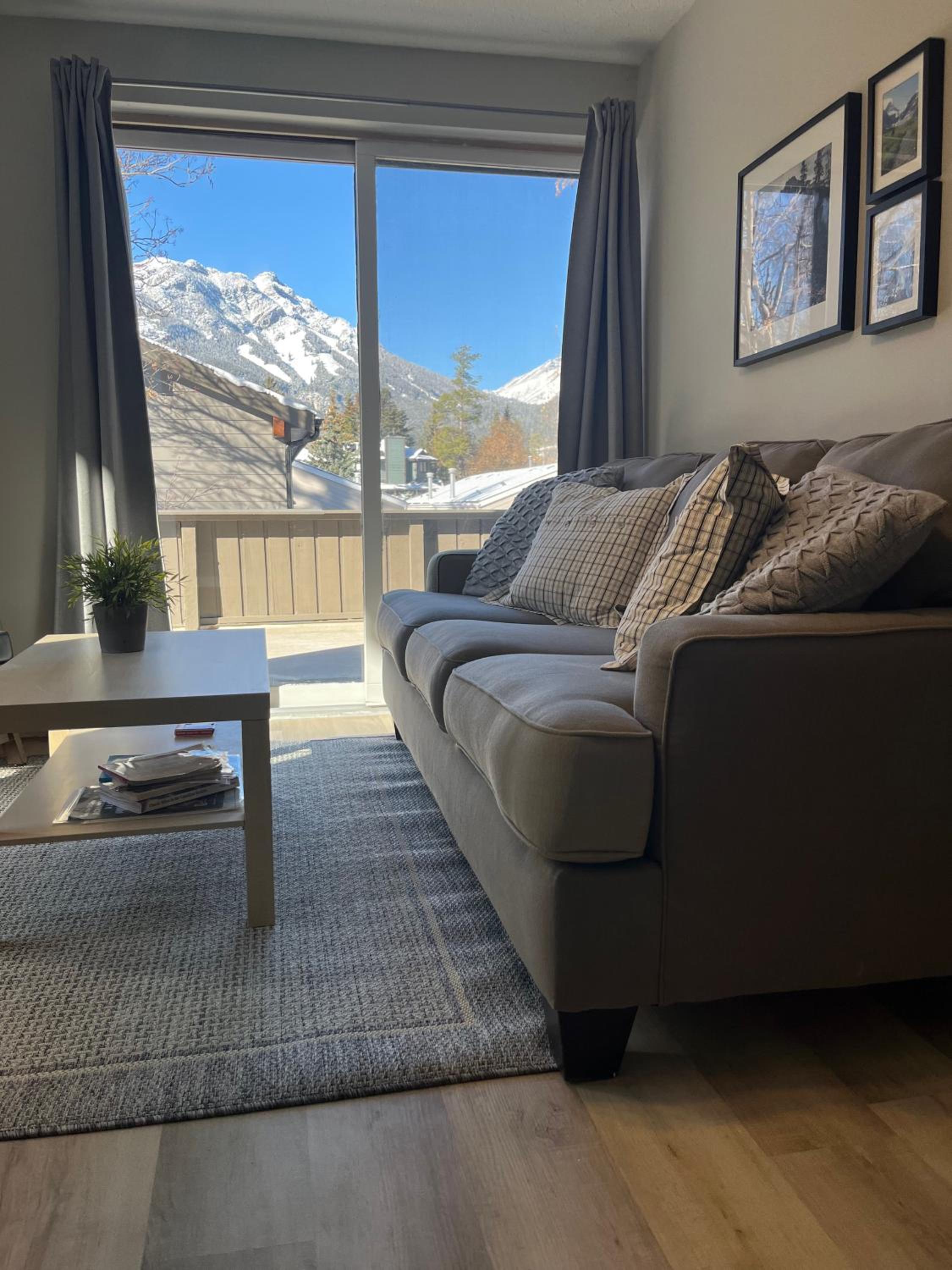 Mountain View Bed & Breakfast
