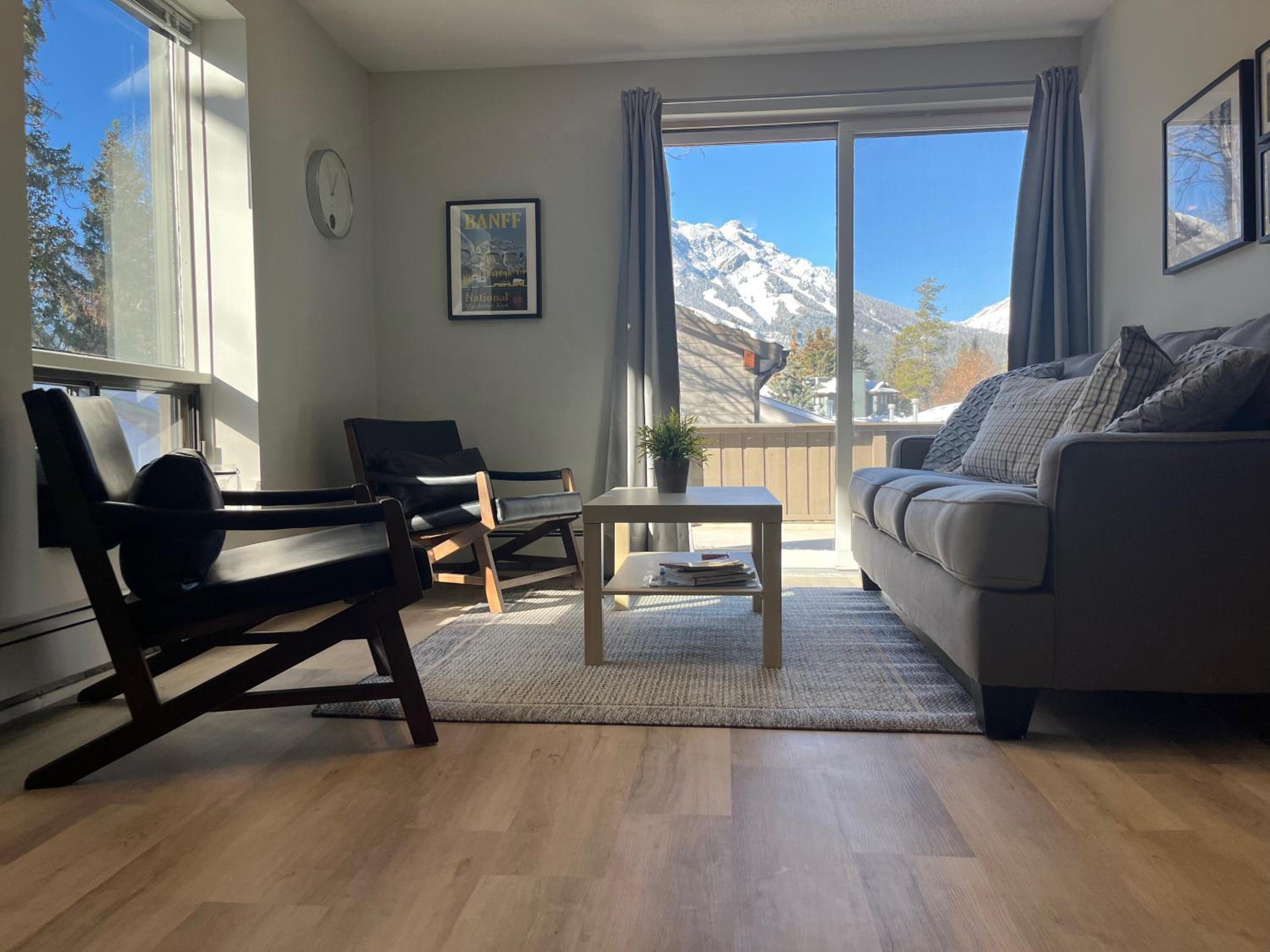 Mountain View Bed & Breakfast