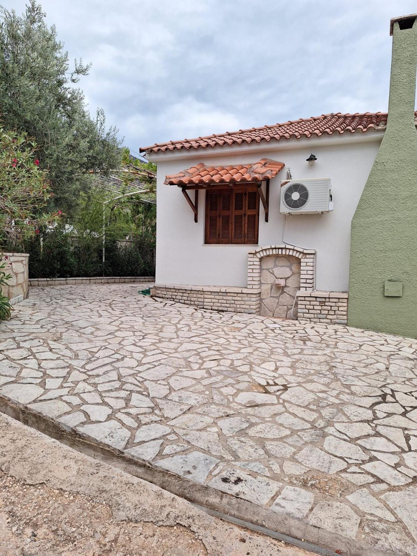 Villa Elea