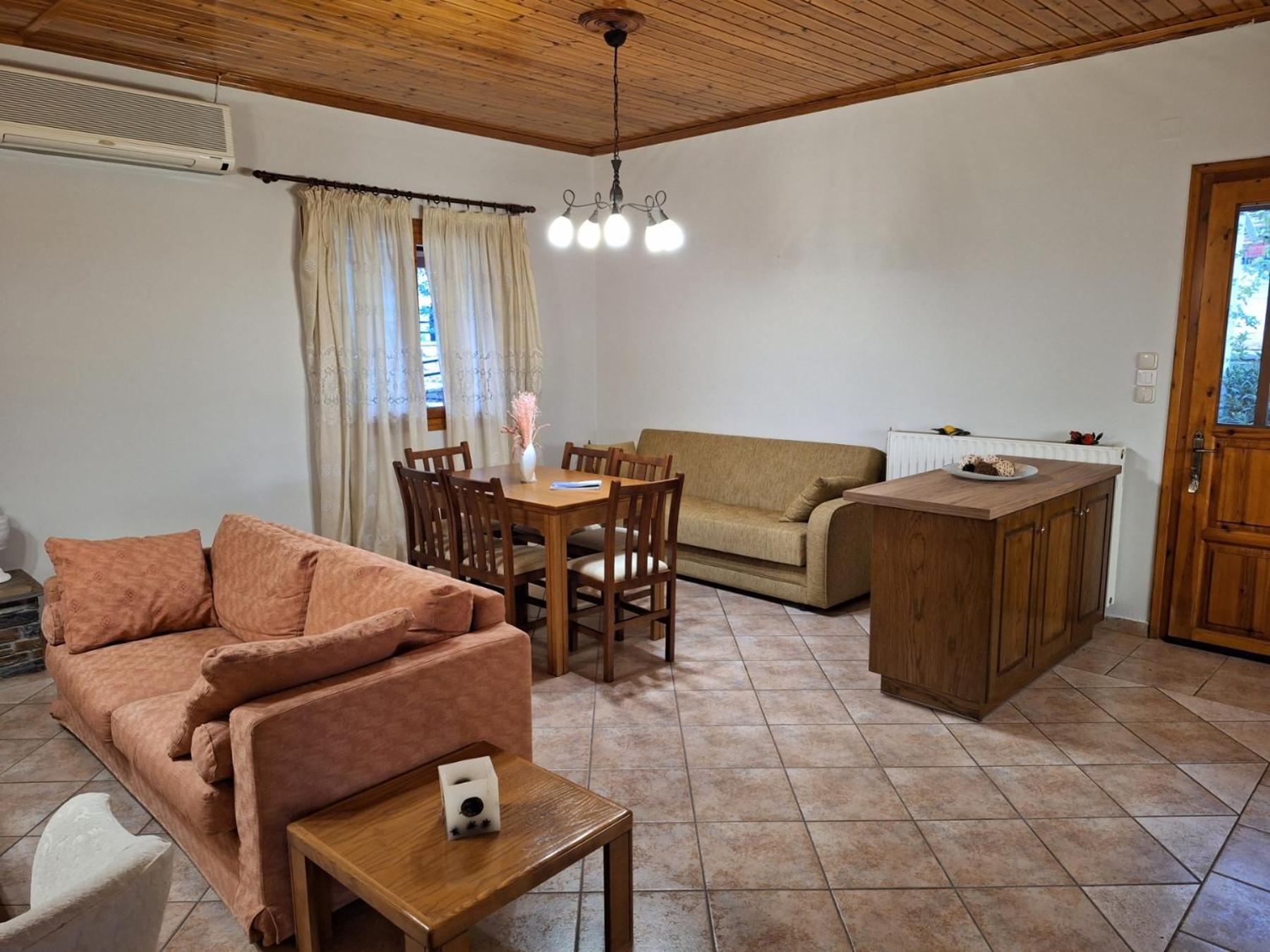 Villa Elea