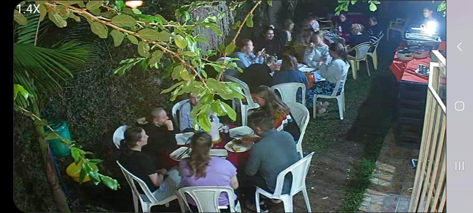 Tommy's House