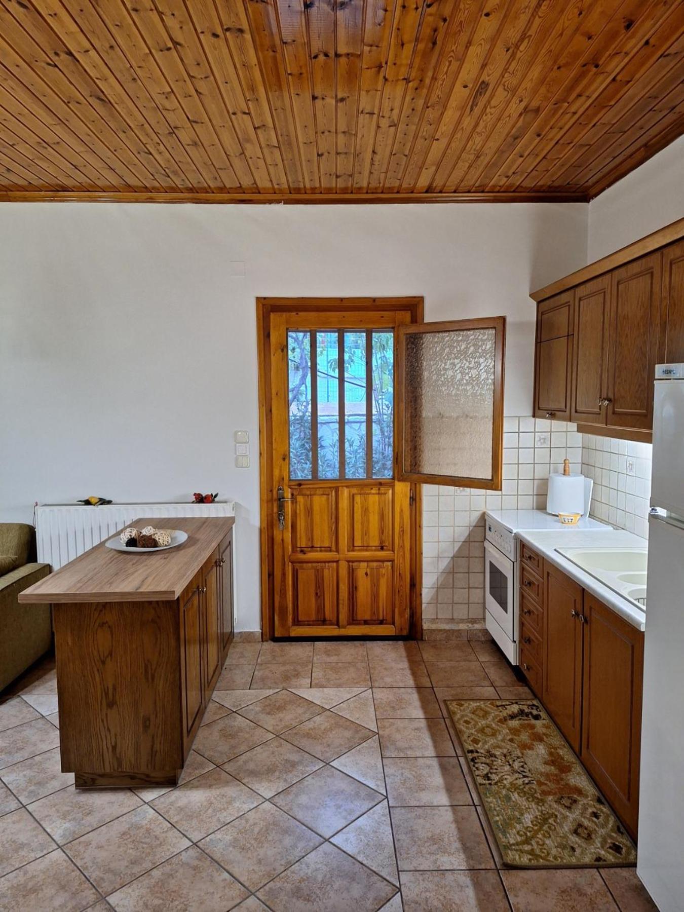 Villa Elea