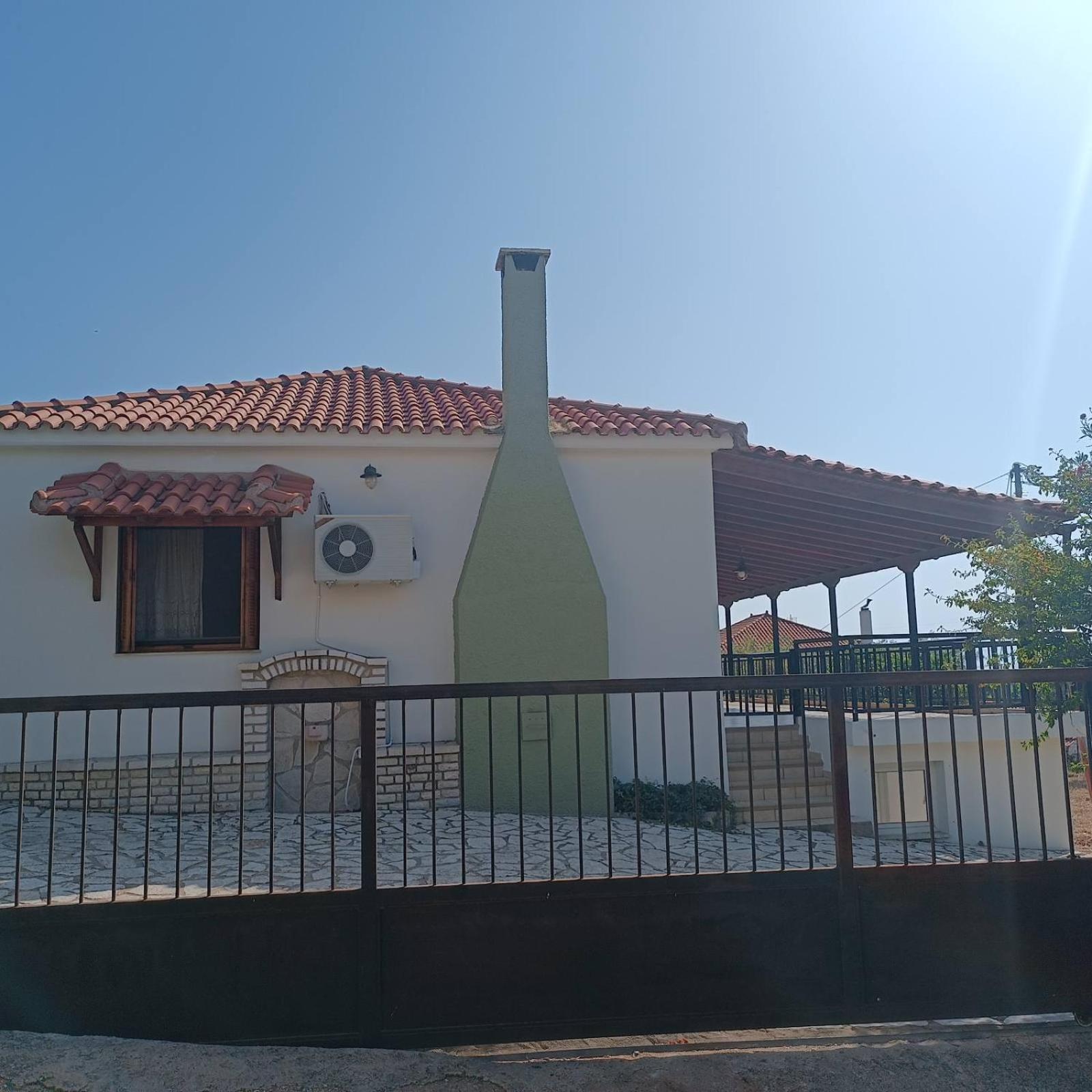 Villa Elea