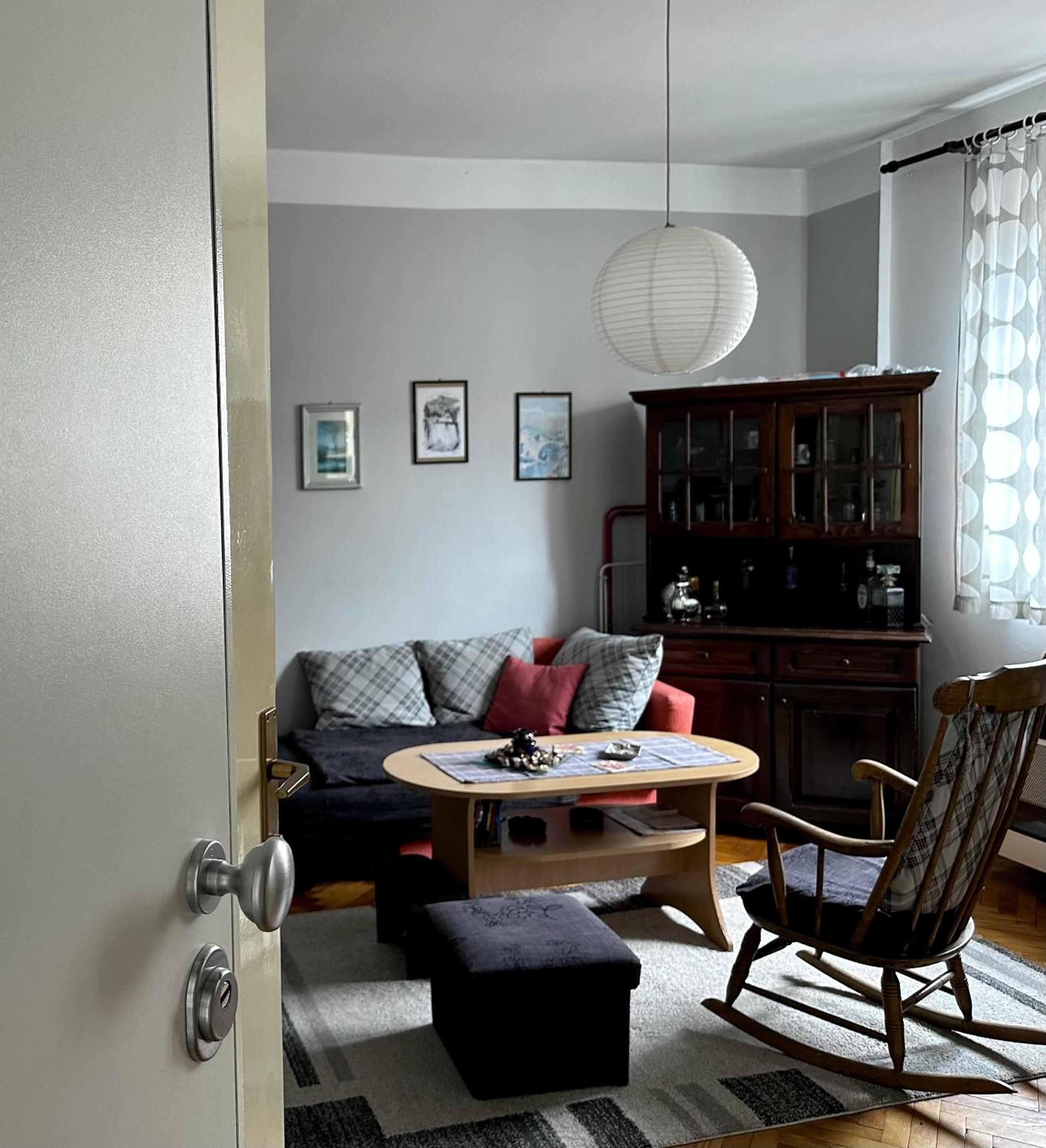 Apartman Sunce