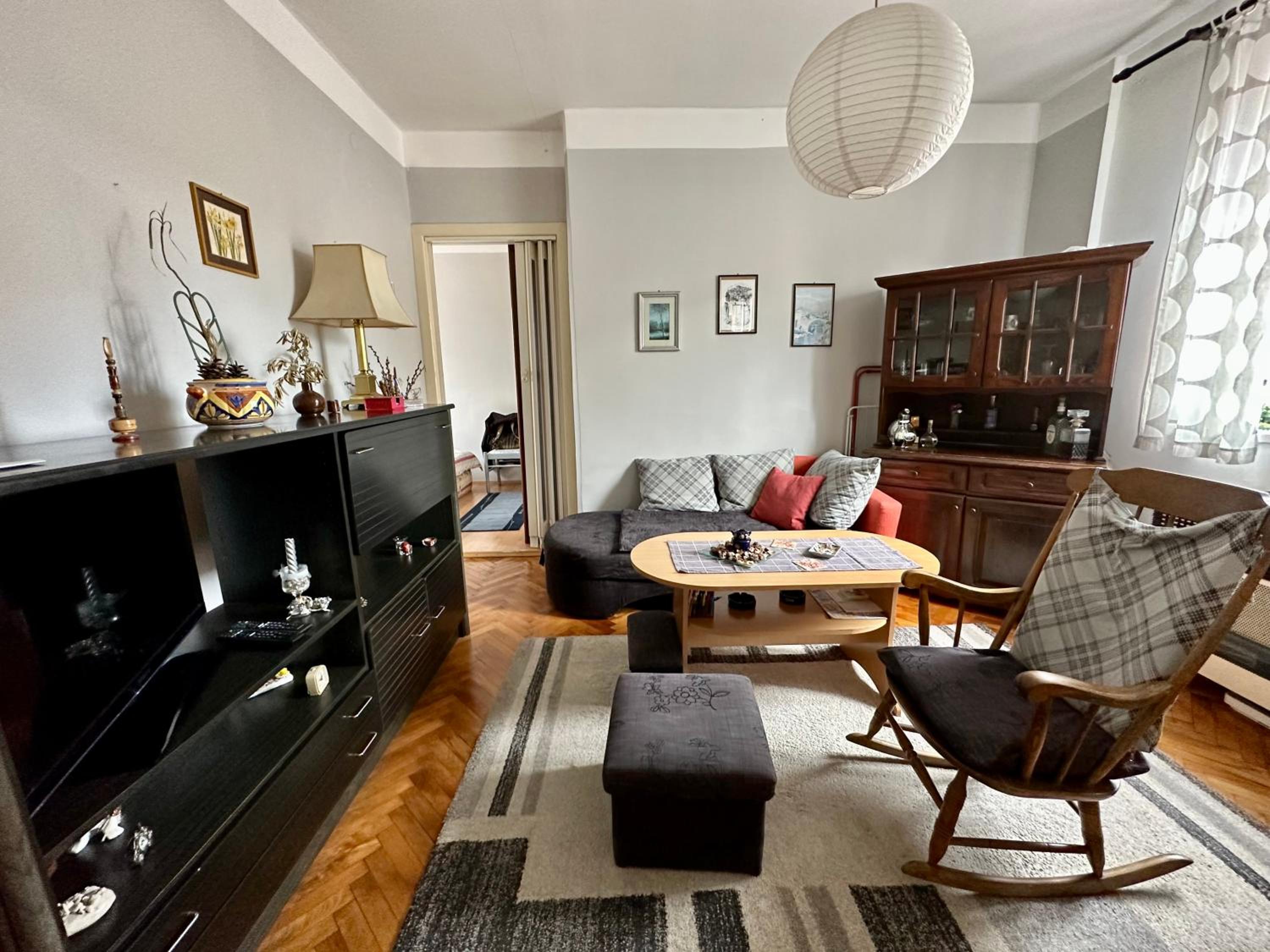 Apartman Sunce