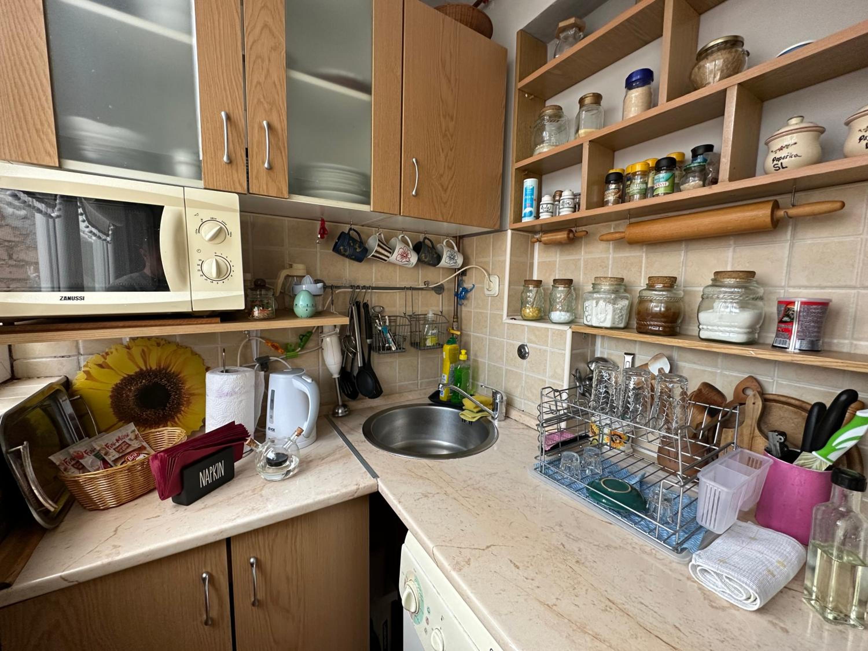 Apartman Sunce