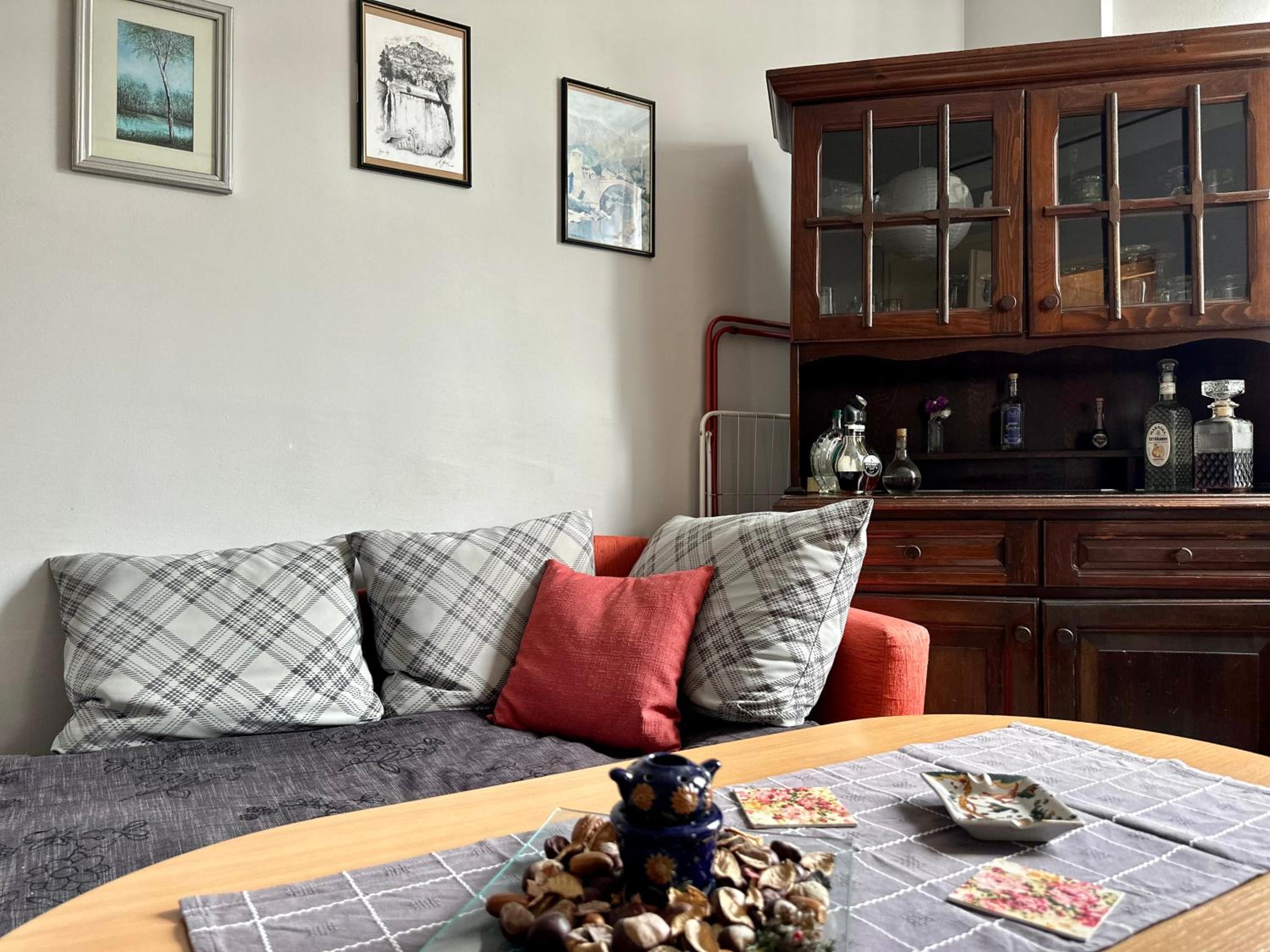 Apartman Sunce