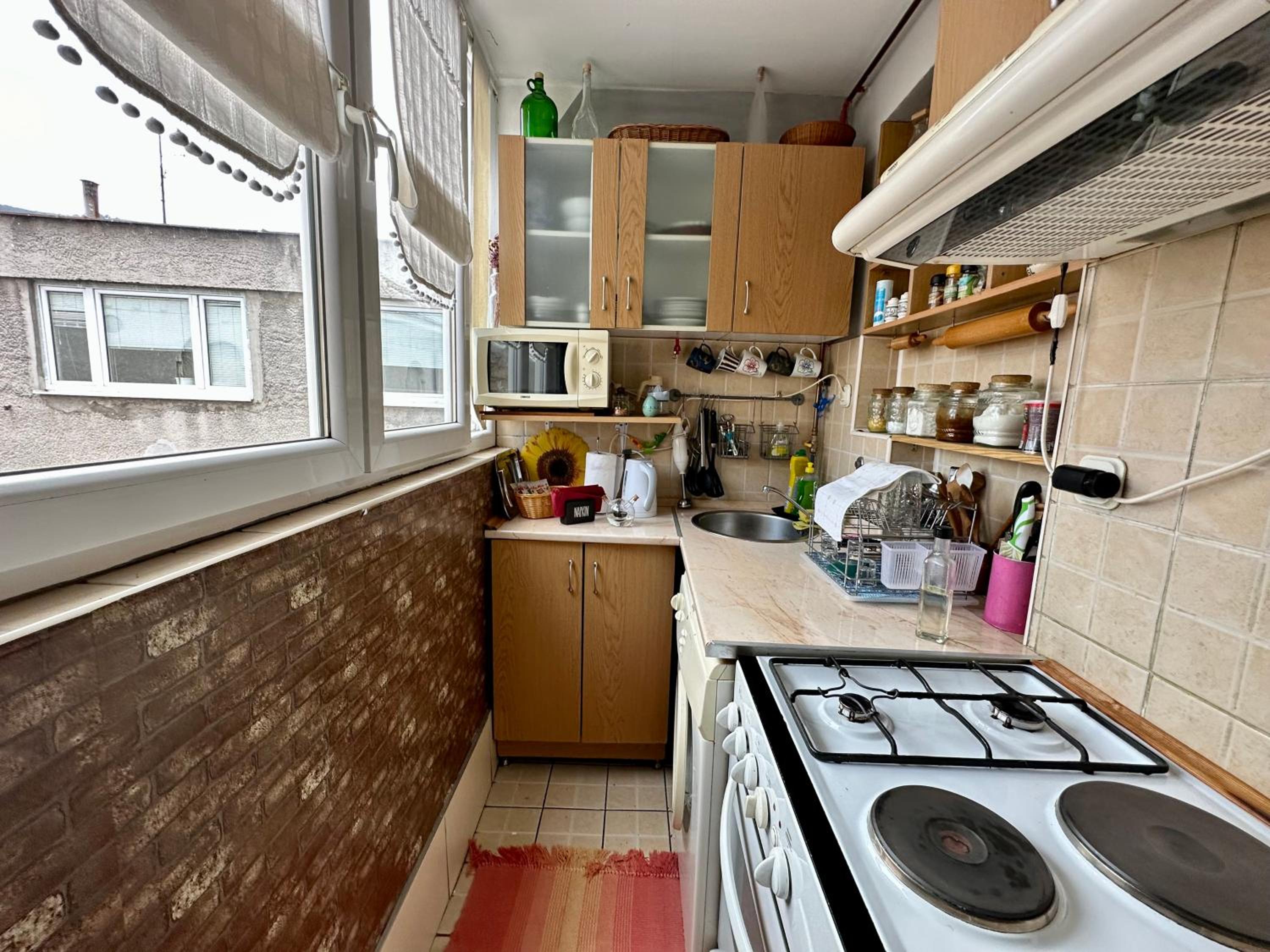 Apartman Sunce