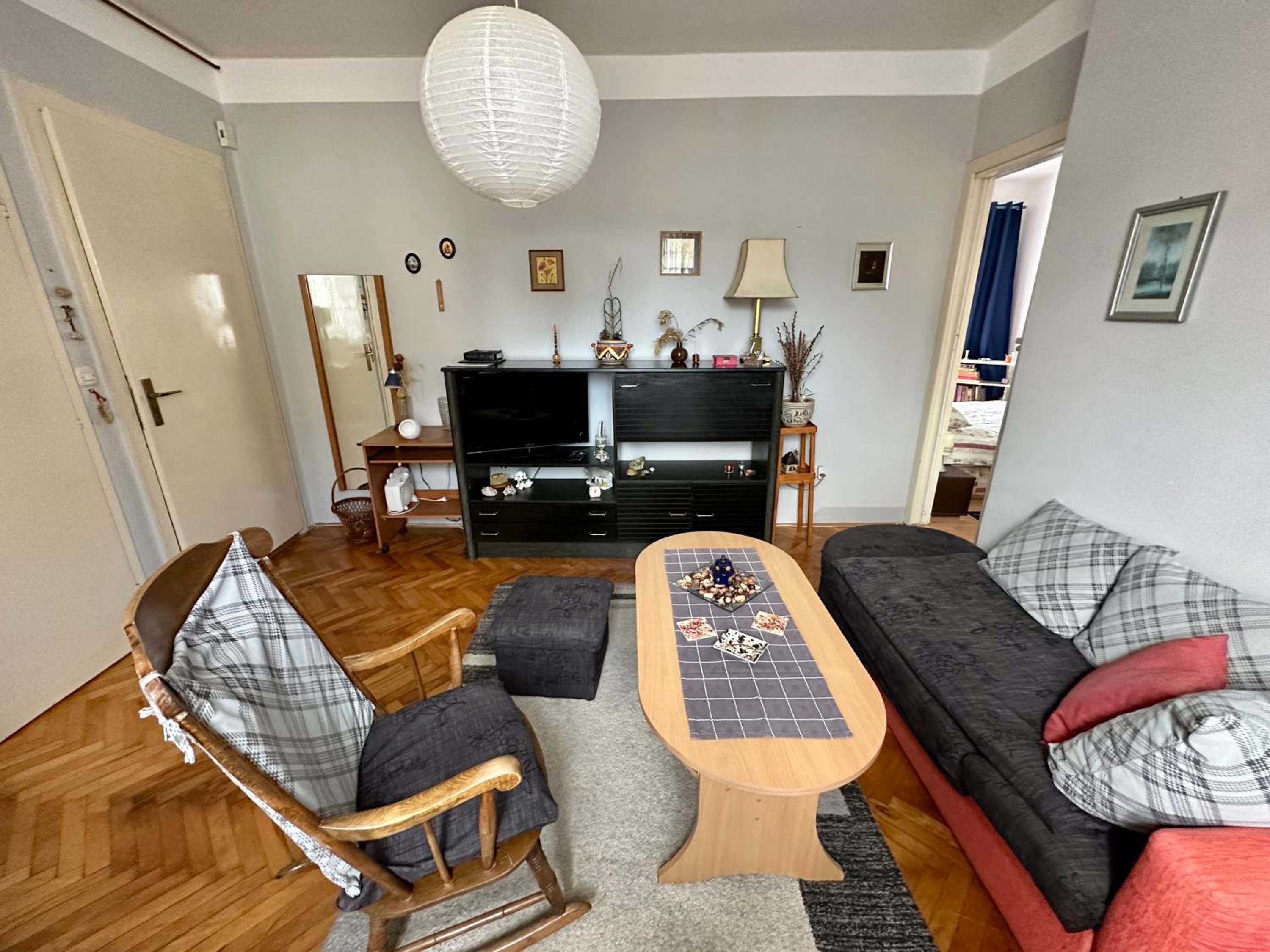 Apartman Sunce