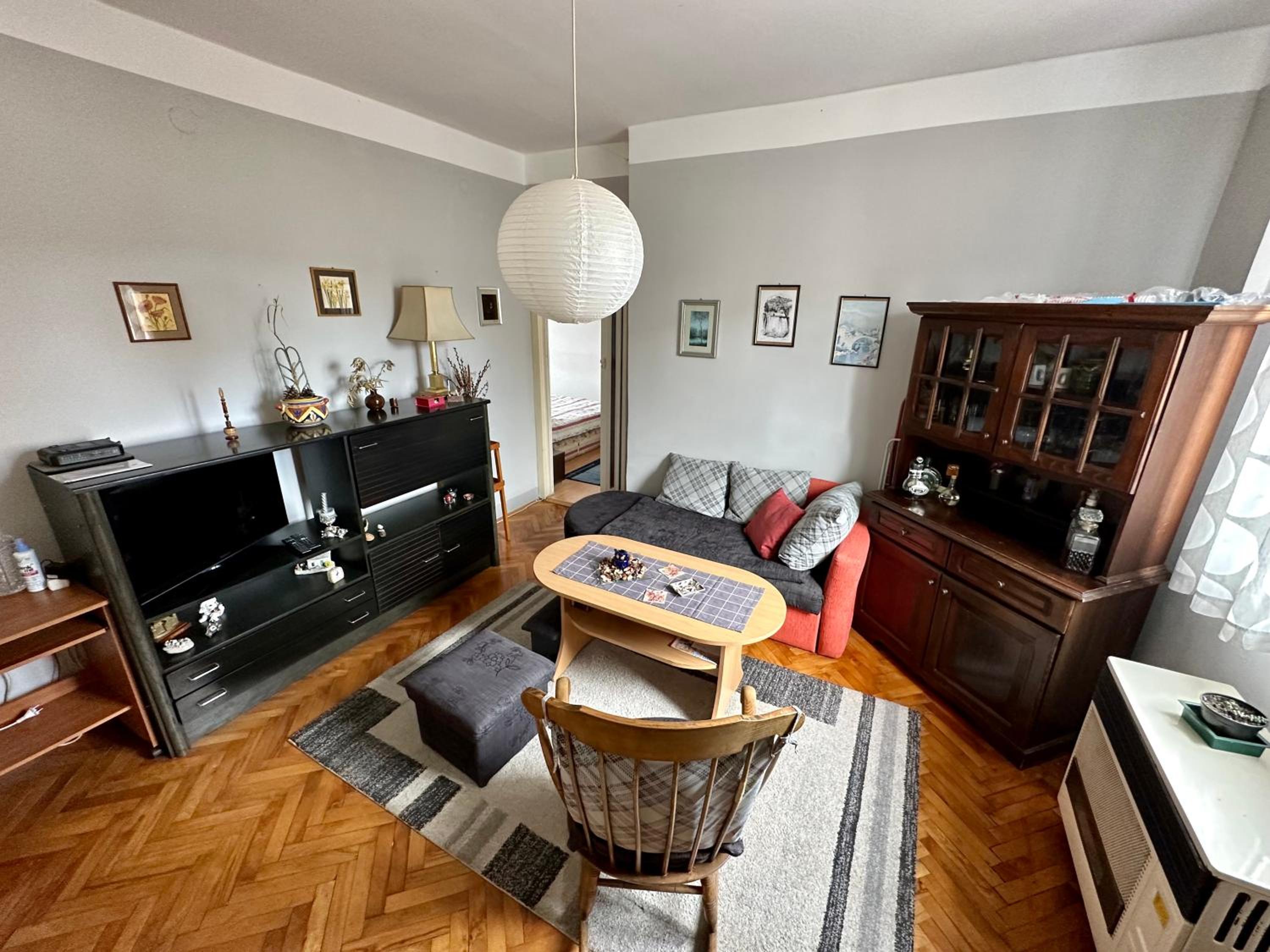Apartman Sunce