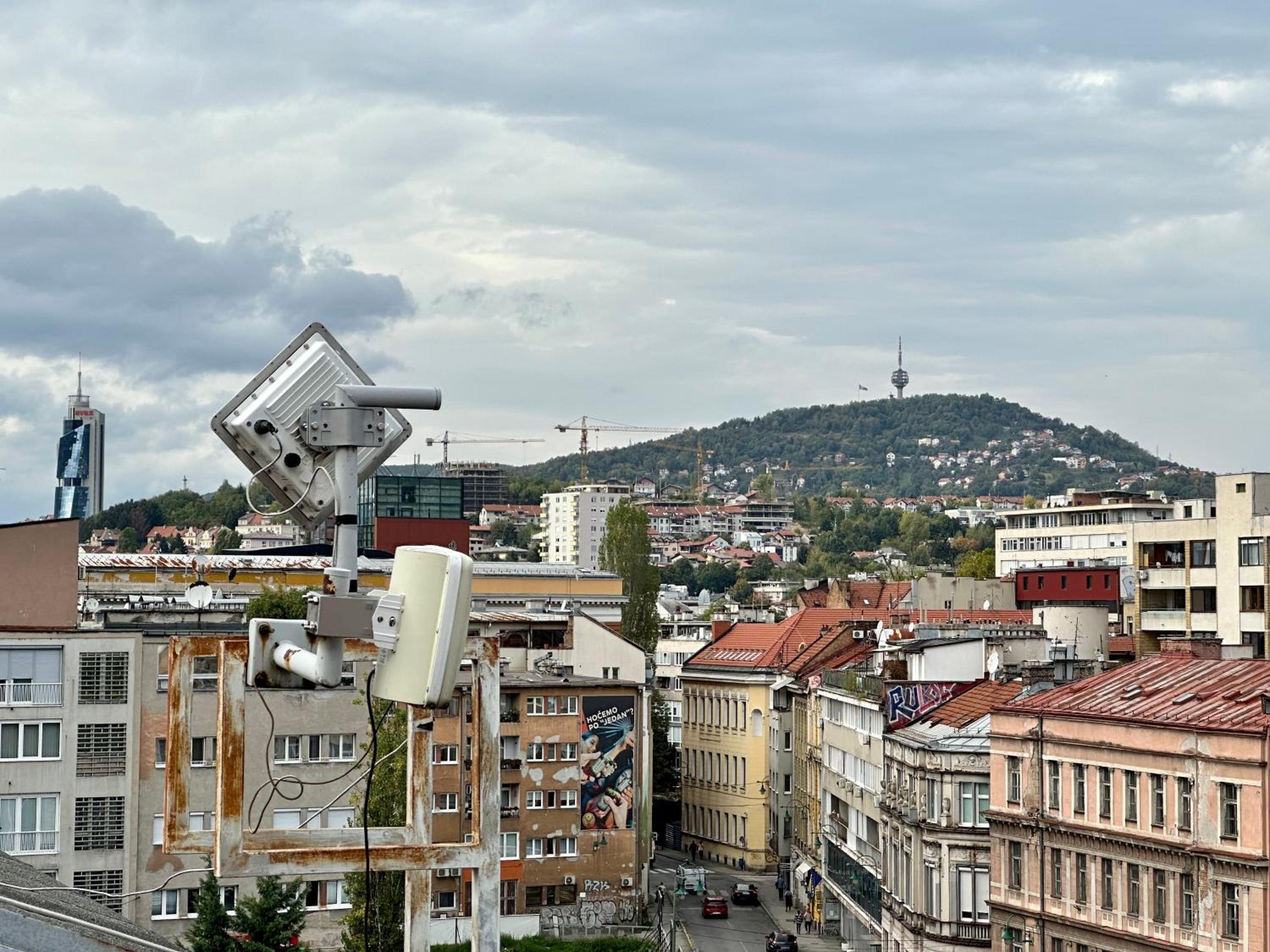 Apartman Sunce