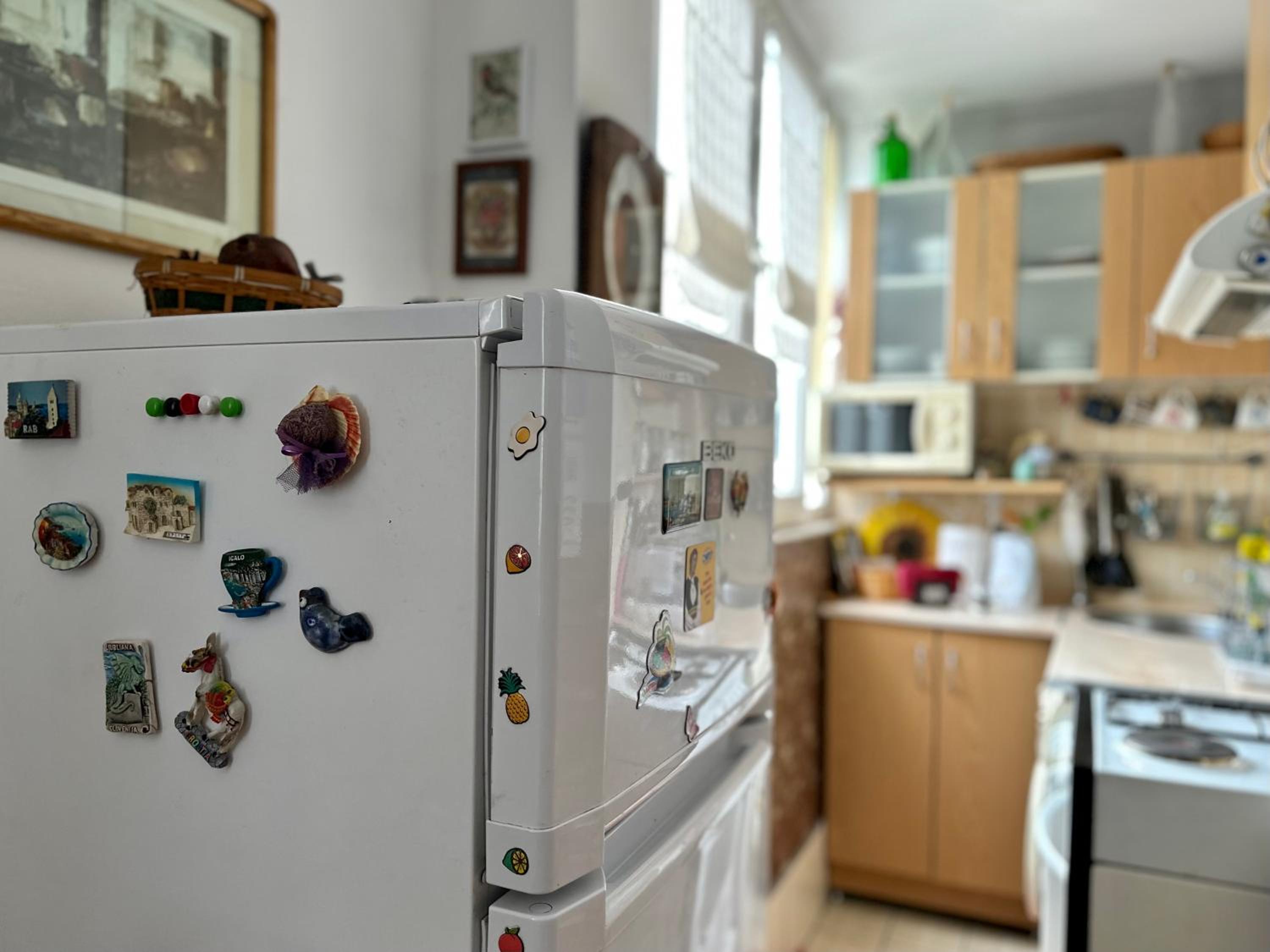 Apartman Sunce