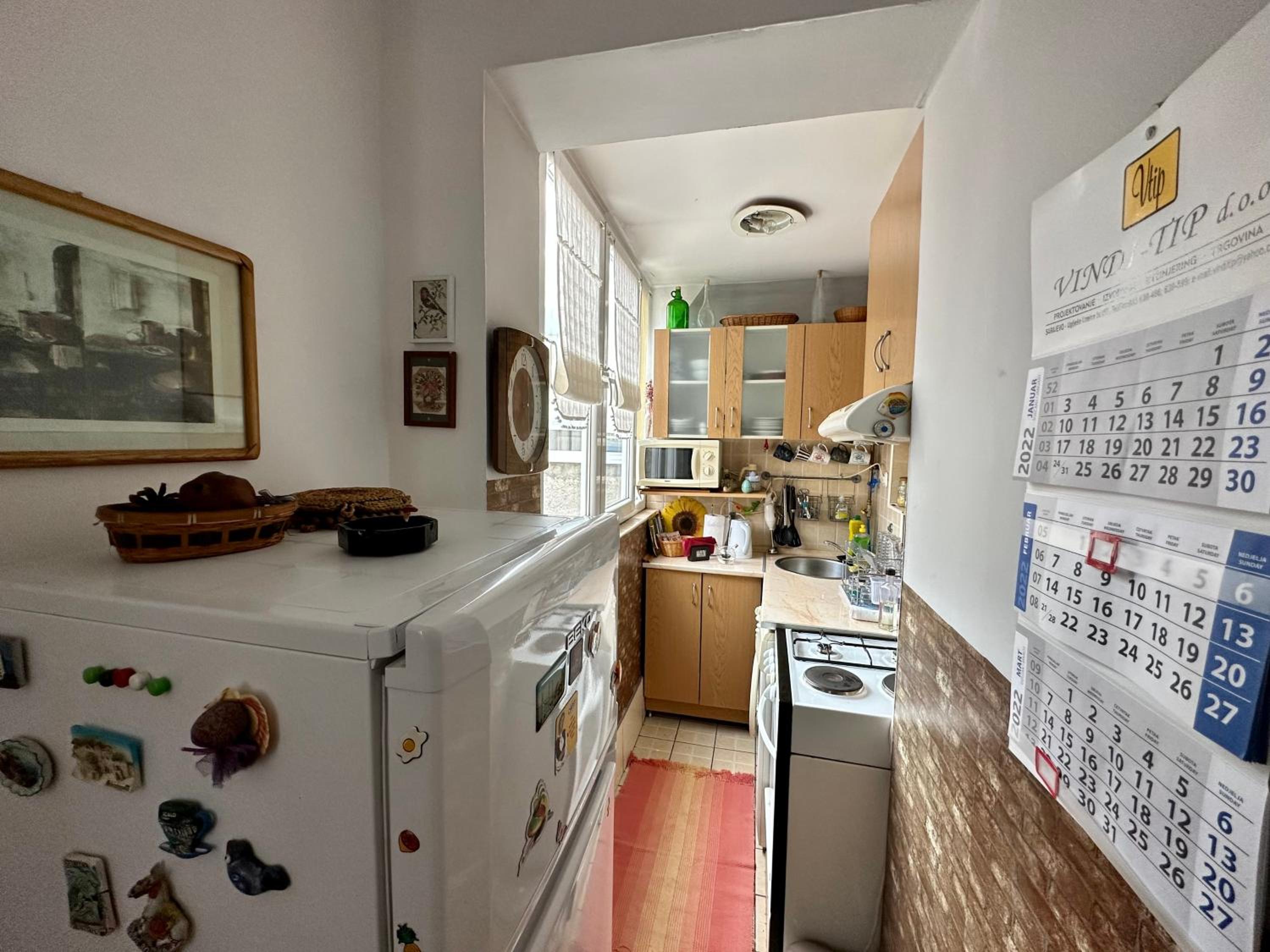 Apartman Sunce