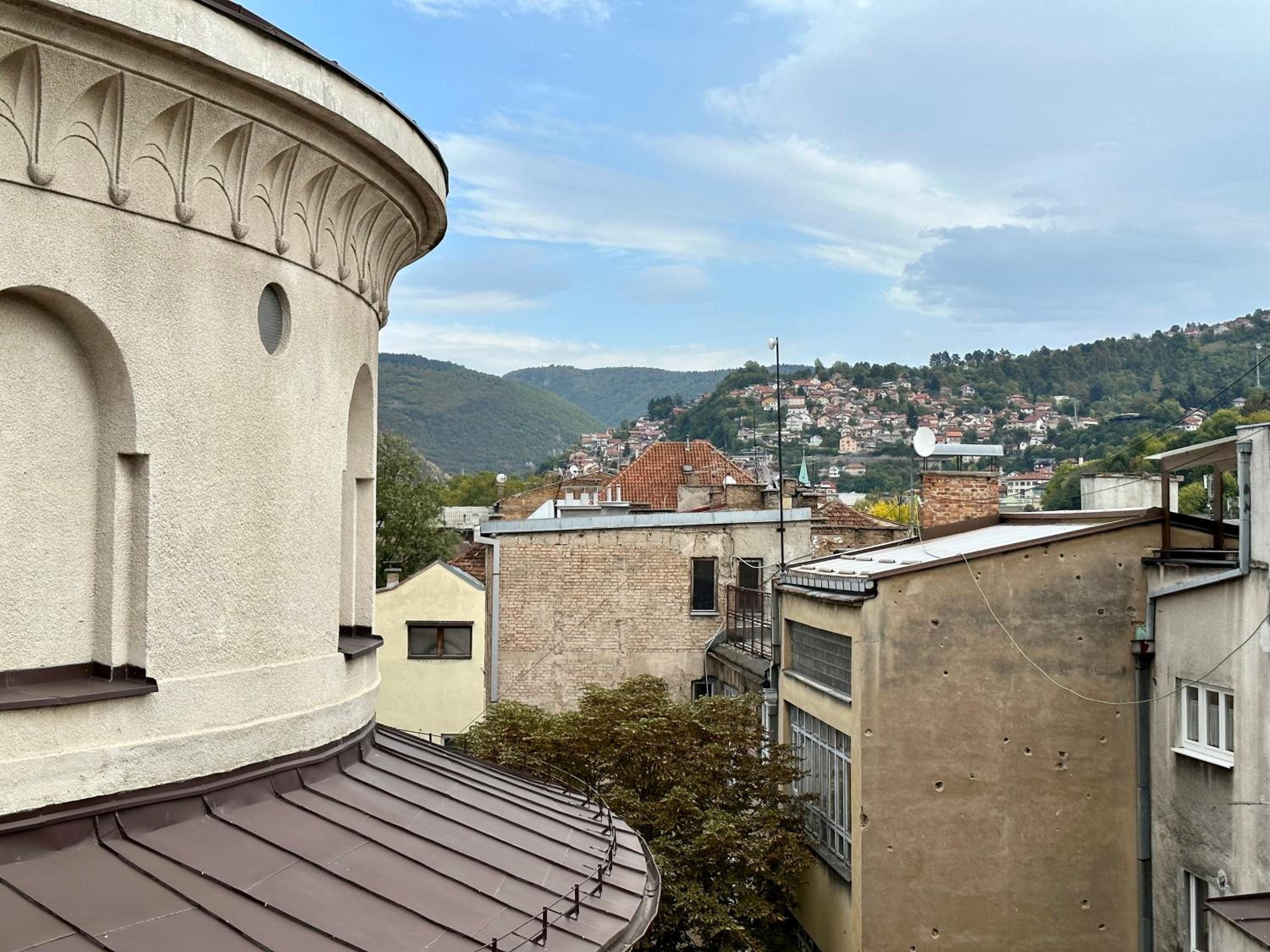 Apartman Sunce