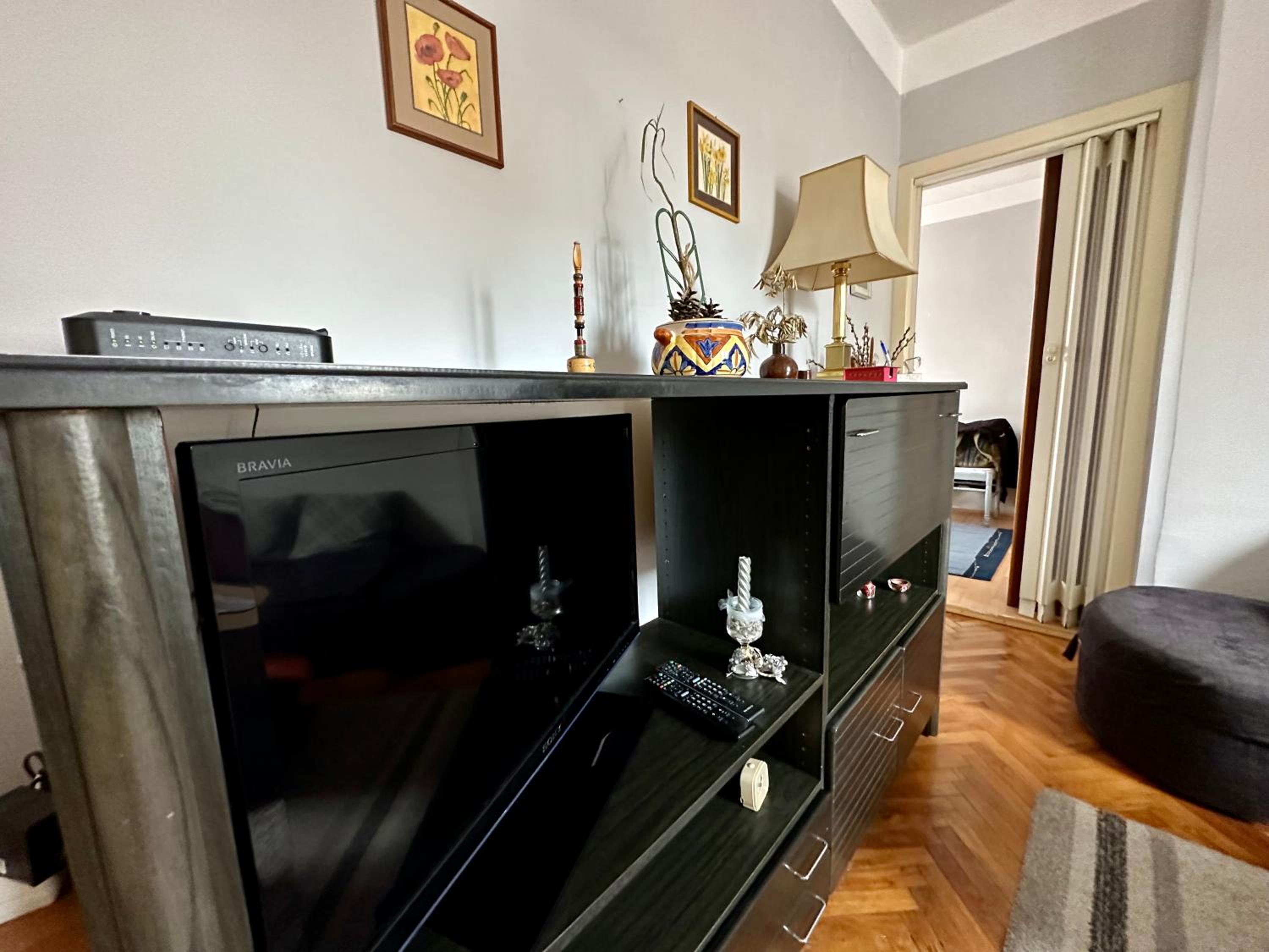 Apartman Sunce