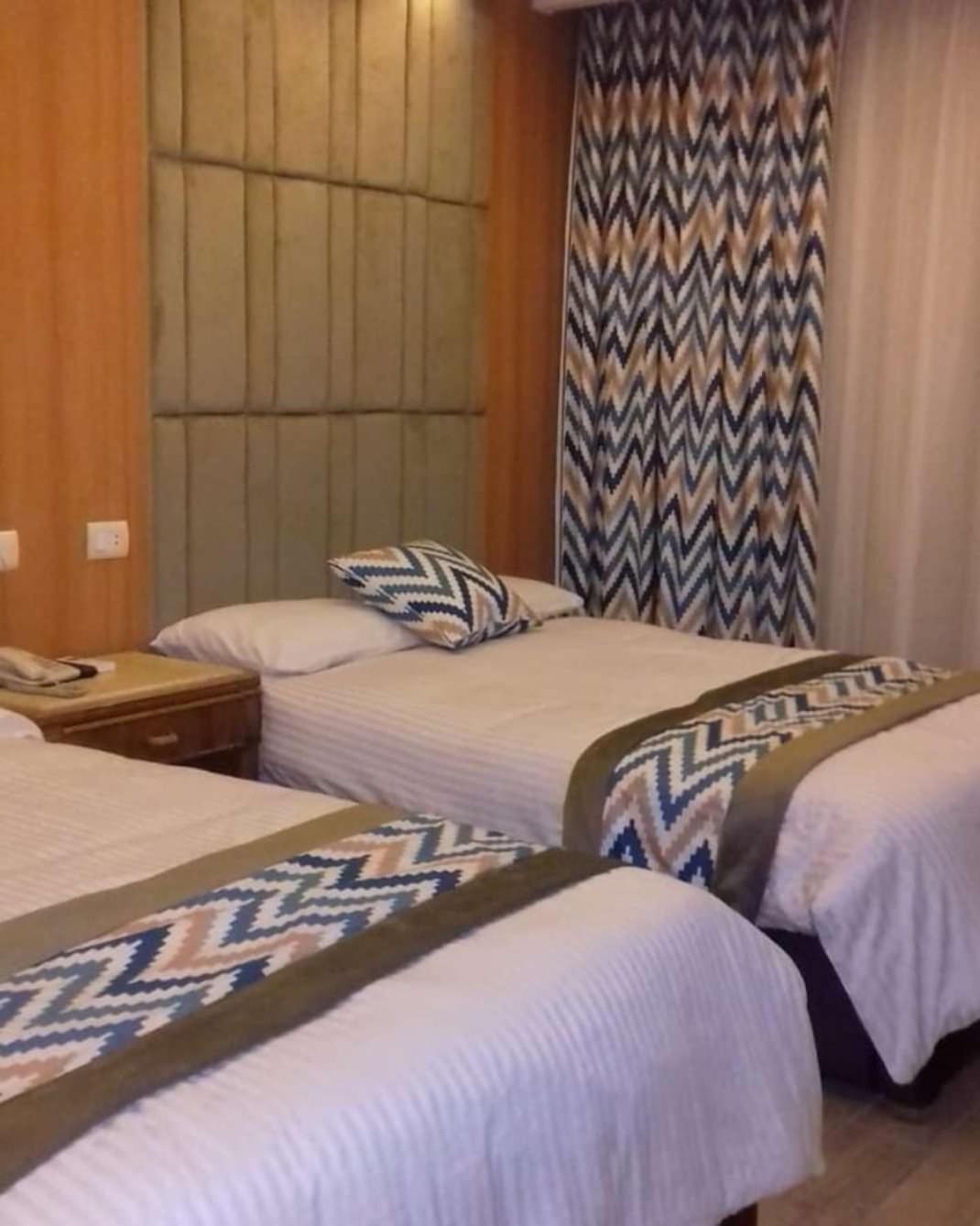 Salvatore Room With Breakfast-Tanta City