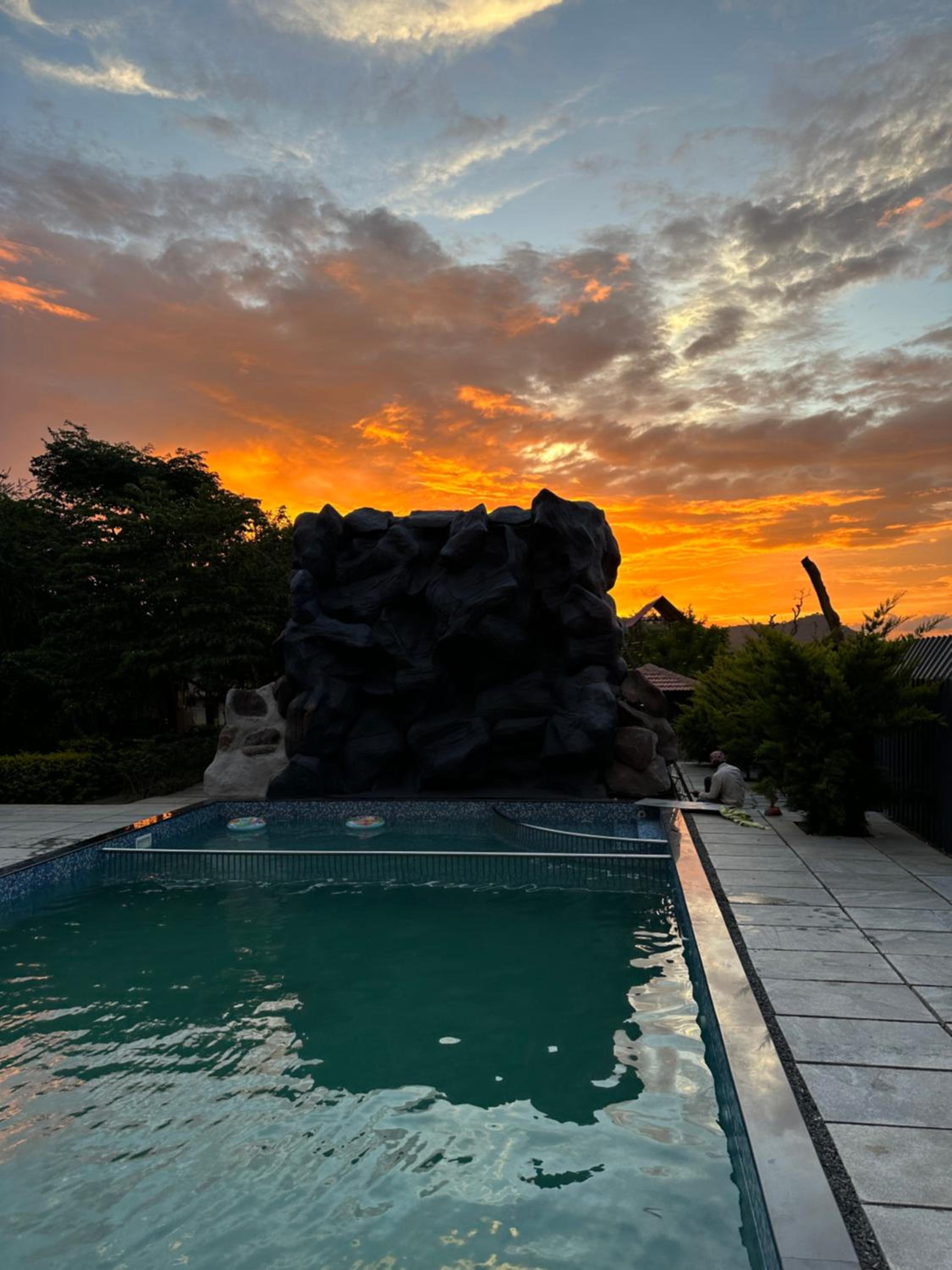 Chalets Resort Masinagudi view 3
