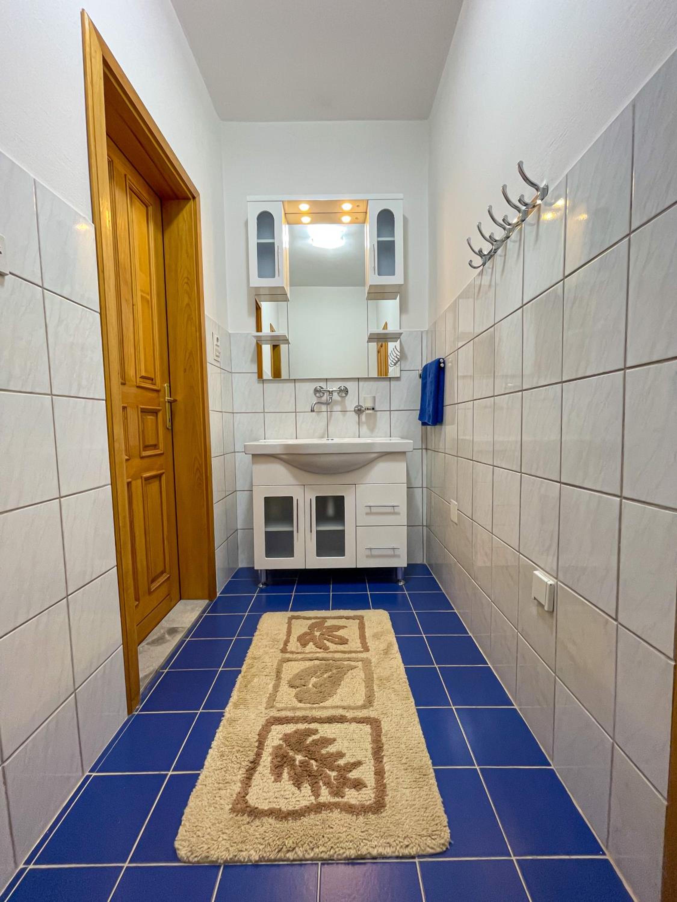 Apartman Aria