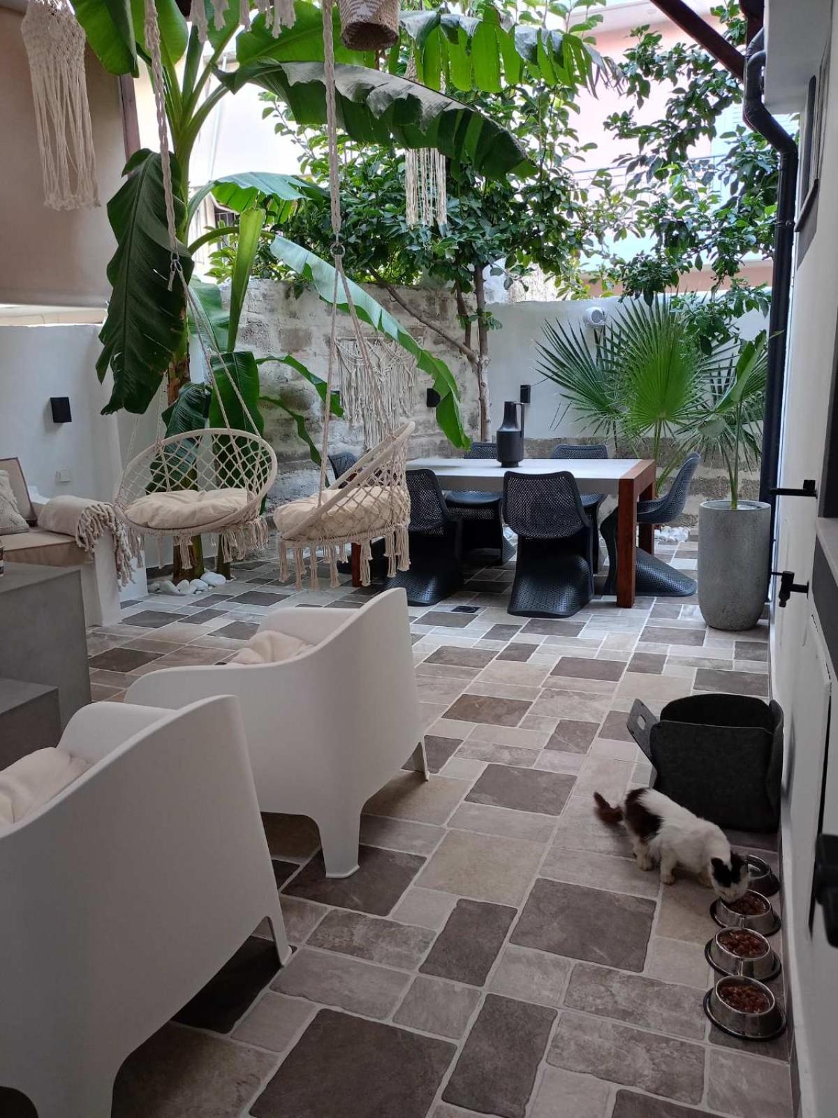 Casa Magnolia Patras