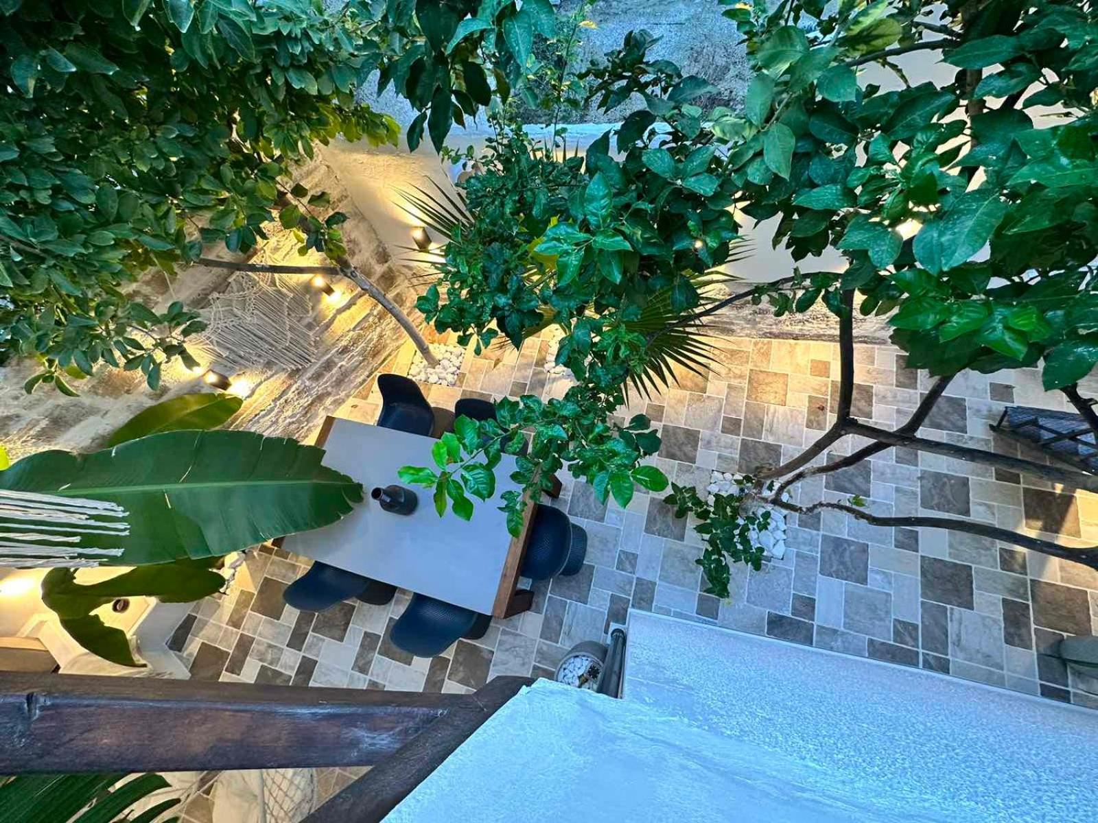 Casa Magnolia Patras
