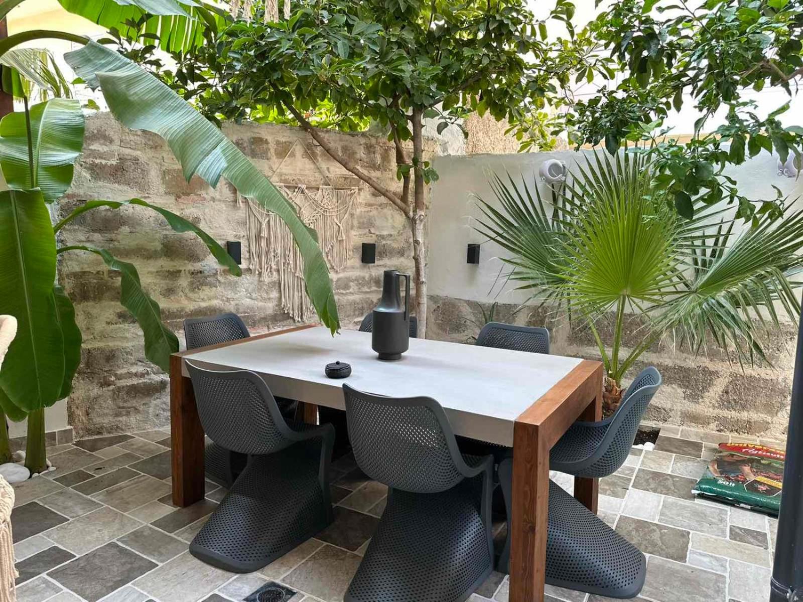 Casa Magnolia Patras
