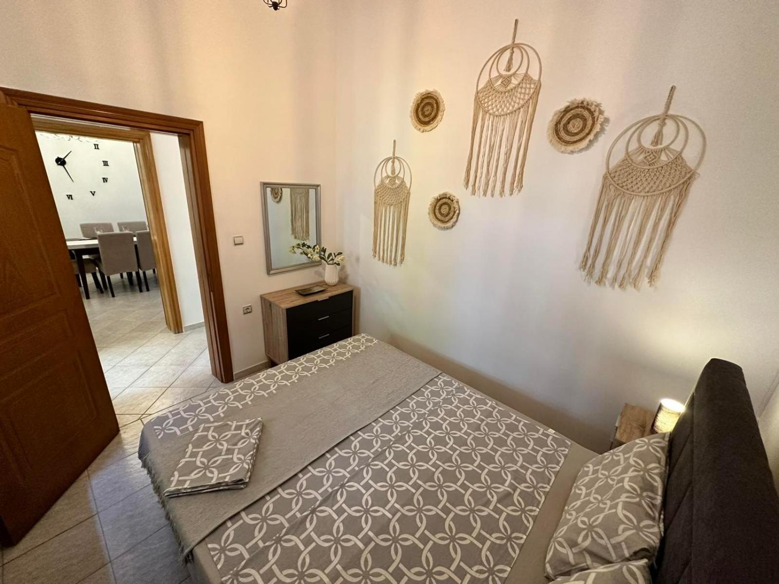 Casa Magnolia Patras